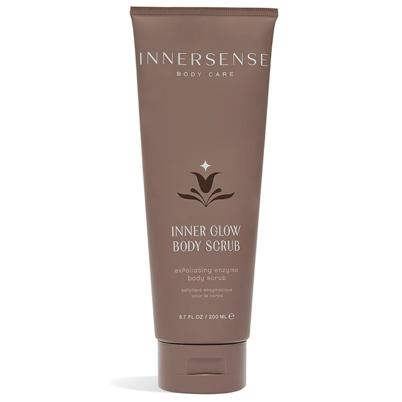 Innersense Inner Glow Body Scrub 6.7oz