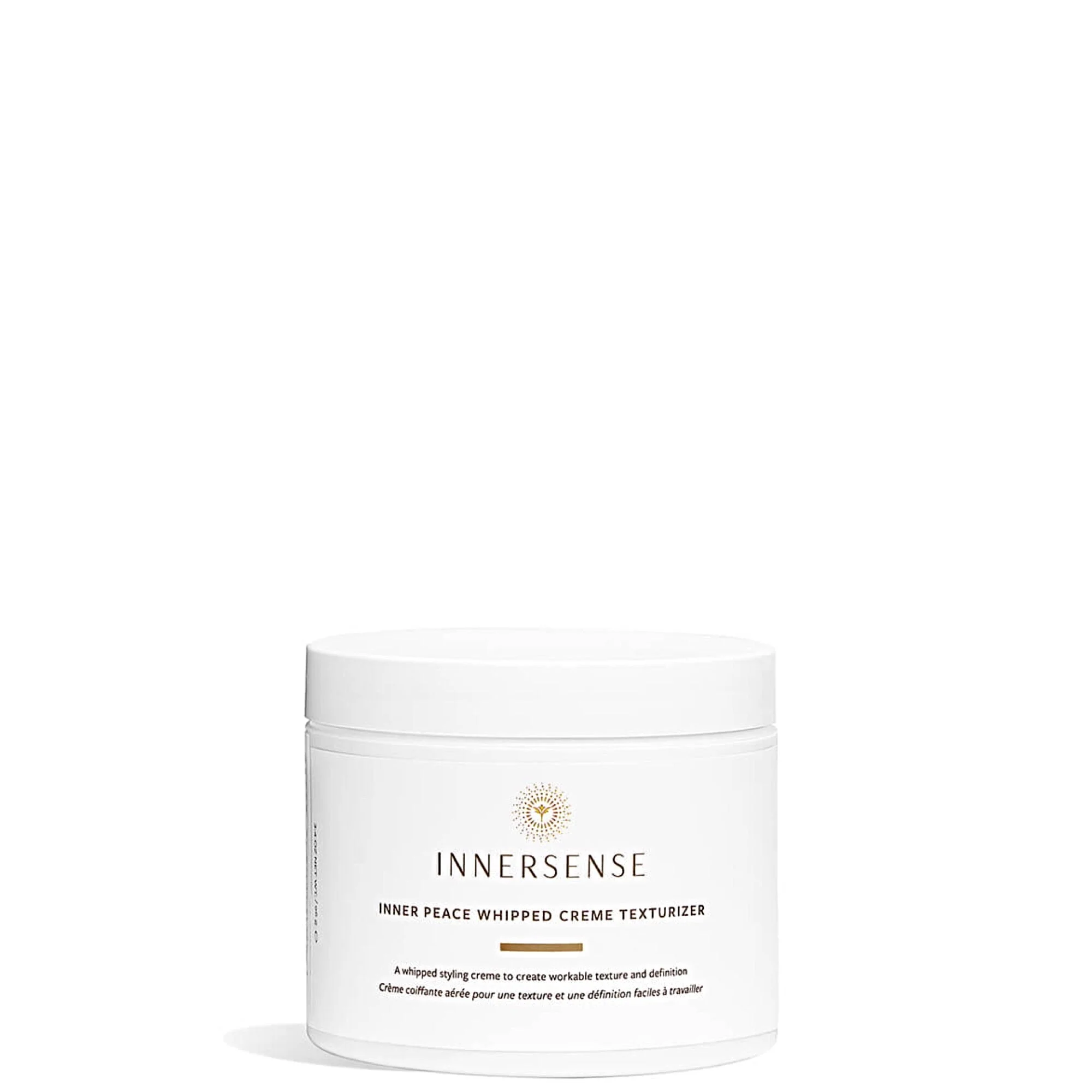 Innersense Inner Peace Whipped Creme Texturizer 3.4oz