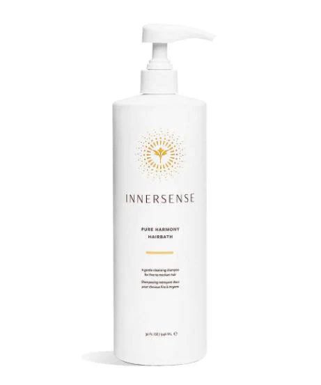 Innersense Pure Harmony Hairbath 10oz - Image 2
