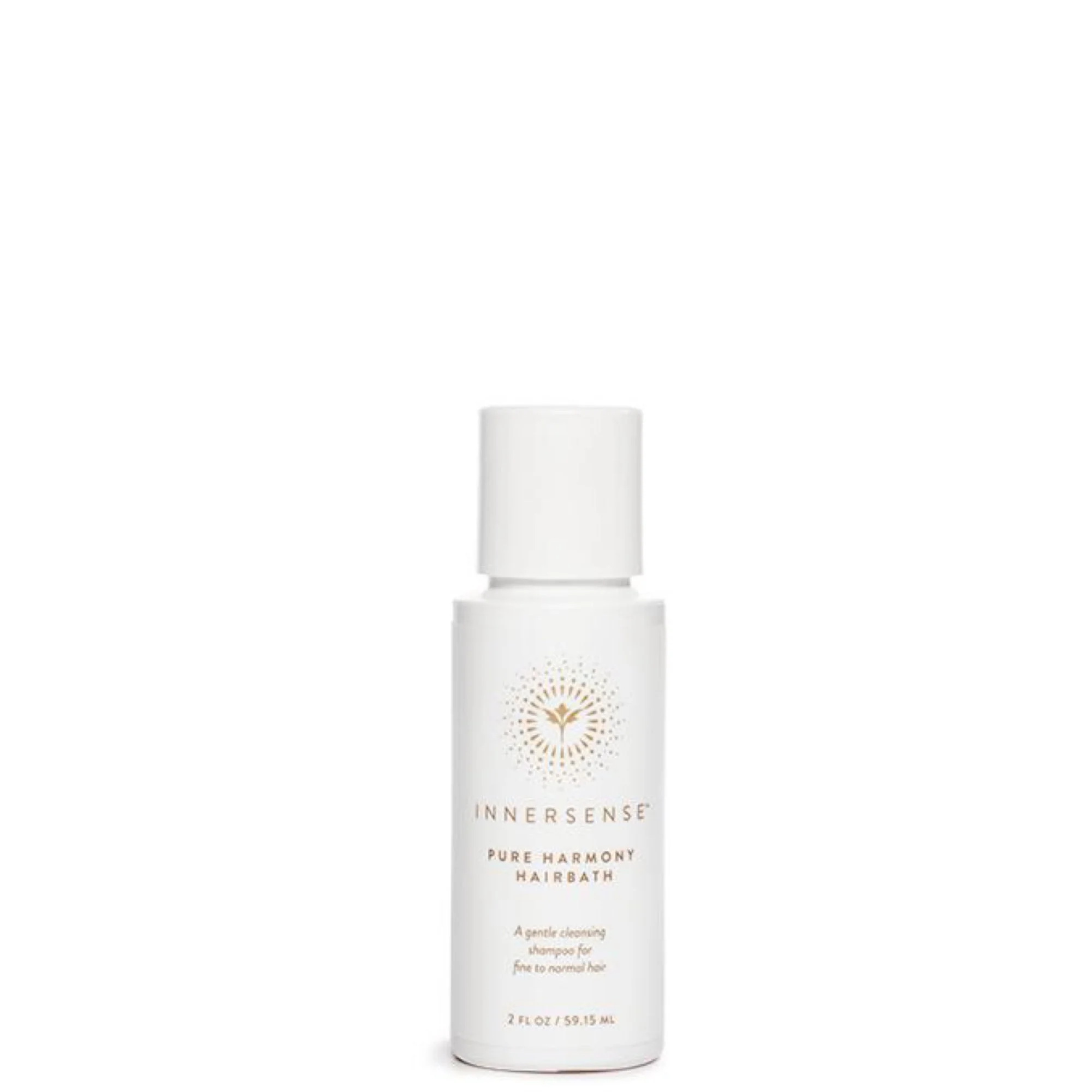 Innersense Pure Harmony Hairbath 2oz