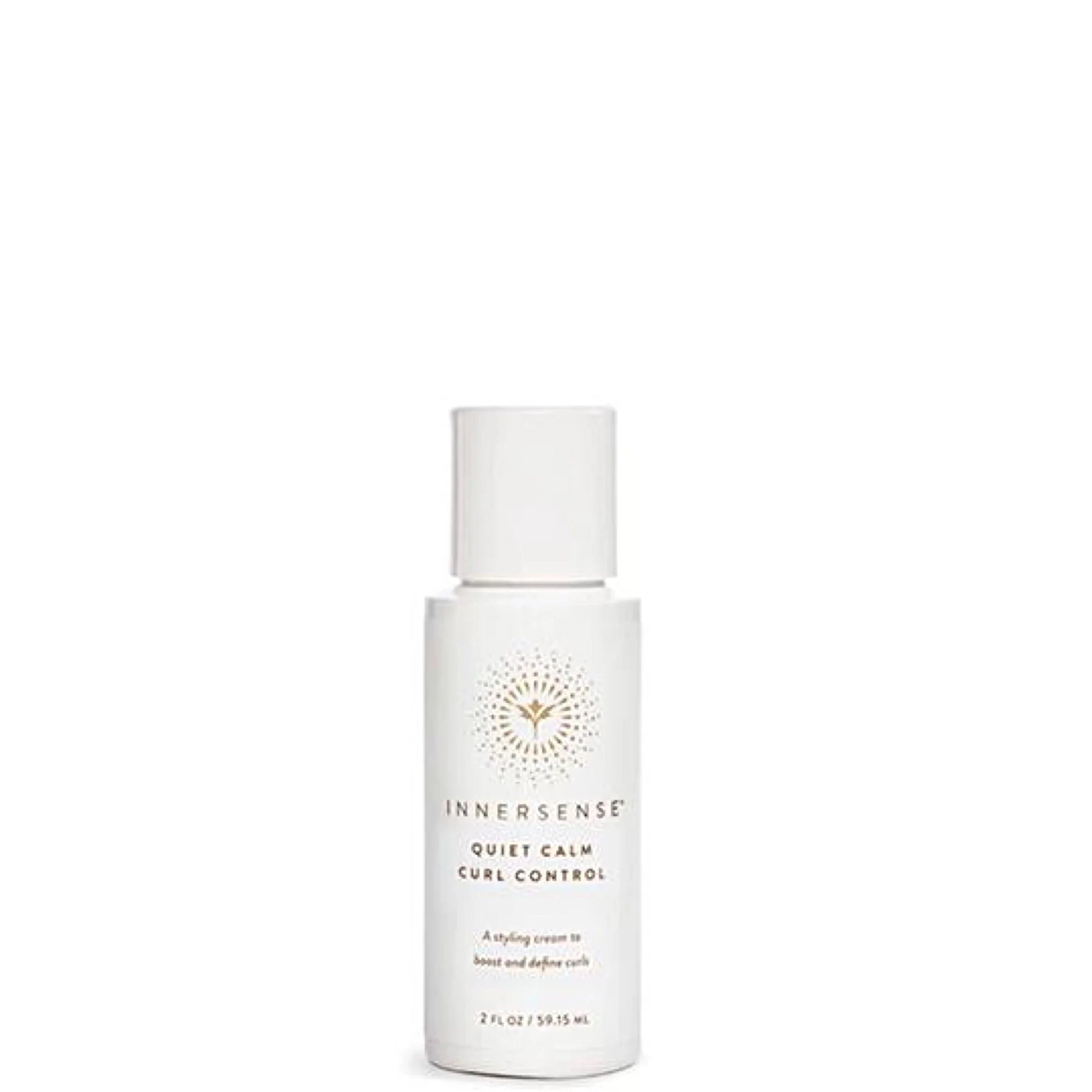 Innersense Quiet Calm Curl Control 2oz