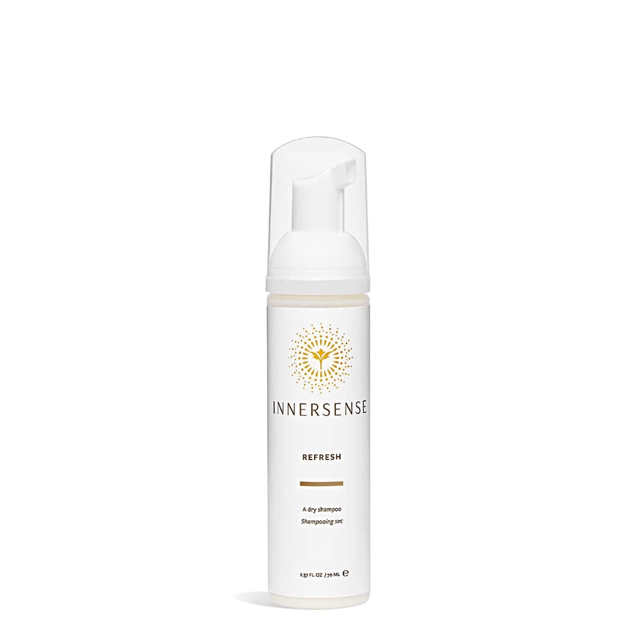 Innersense Refresh Dry Shampoo 2.37oz