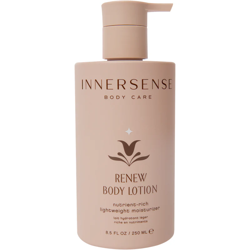 Innersense Renew Body Lotion 8.5oz