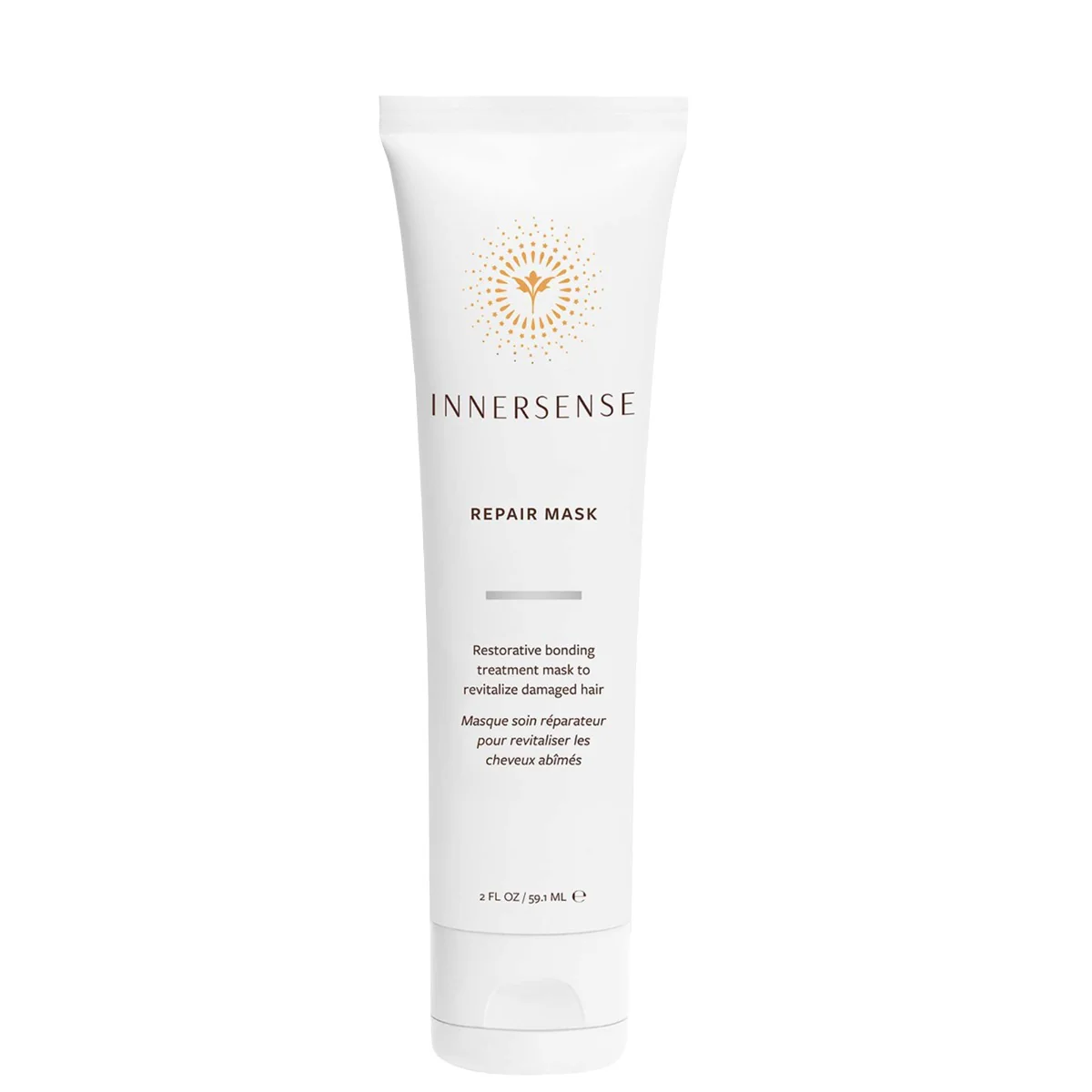 Innersense Repair Mask 2oz