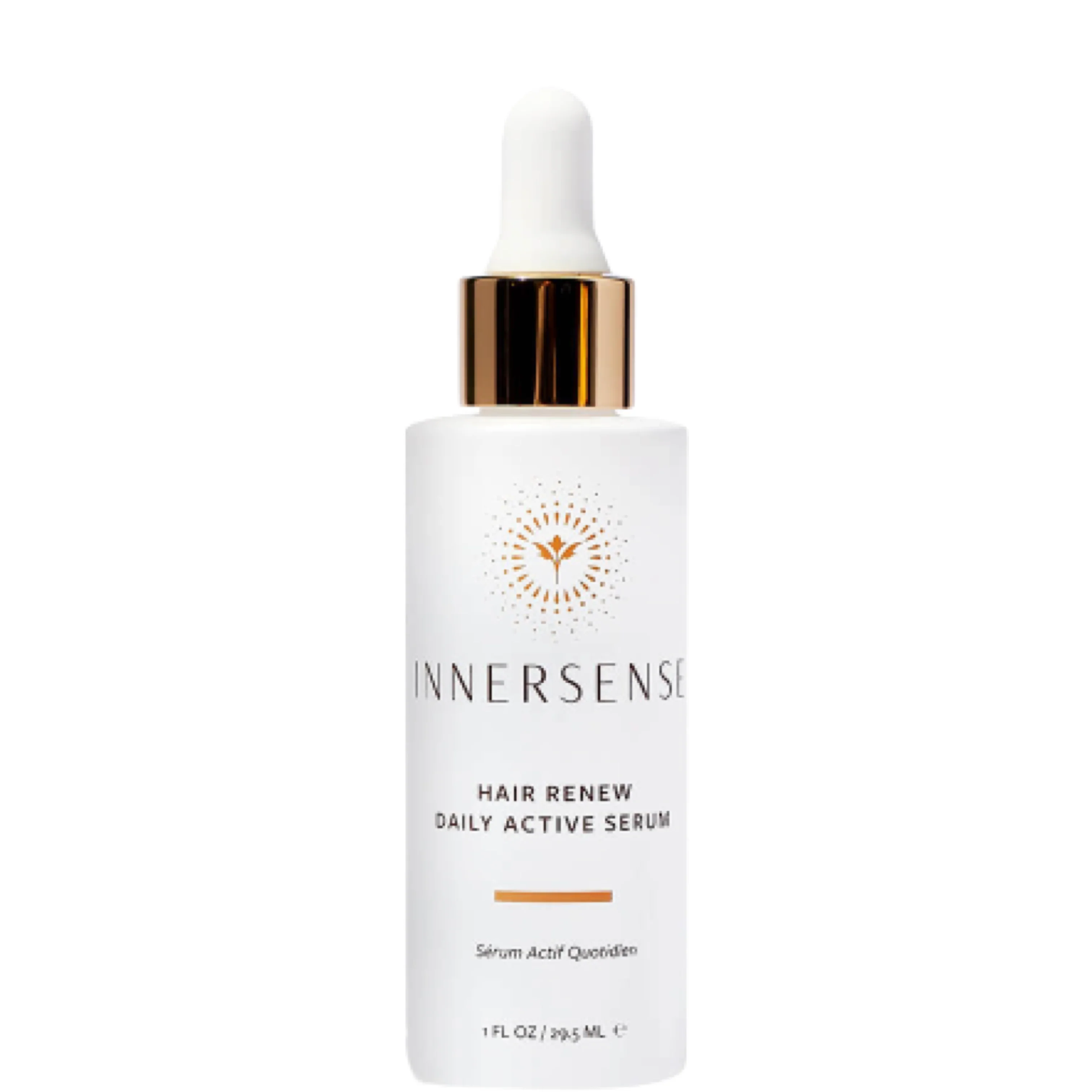 Innersense Hair Renew Daily Active Serum 1oz