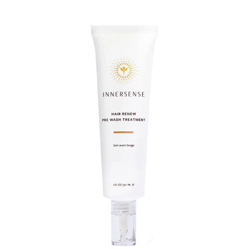 Innersense Hair Renew Pre Wash Treatment 2oz