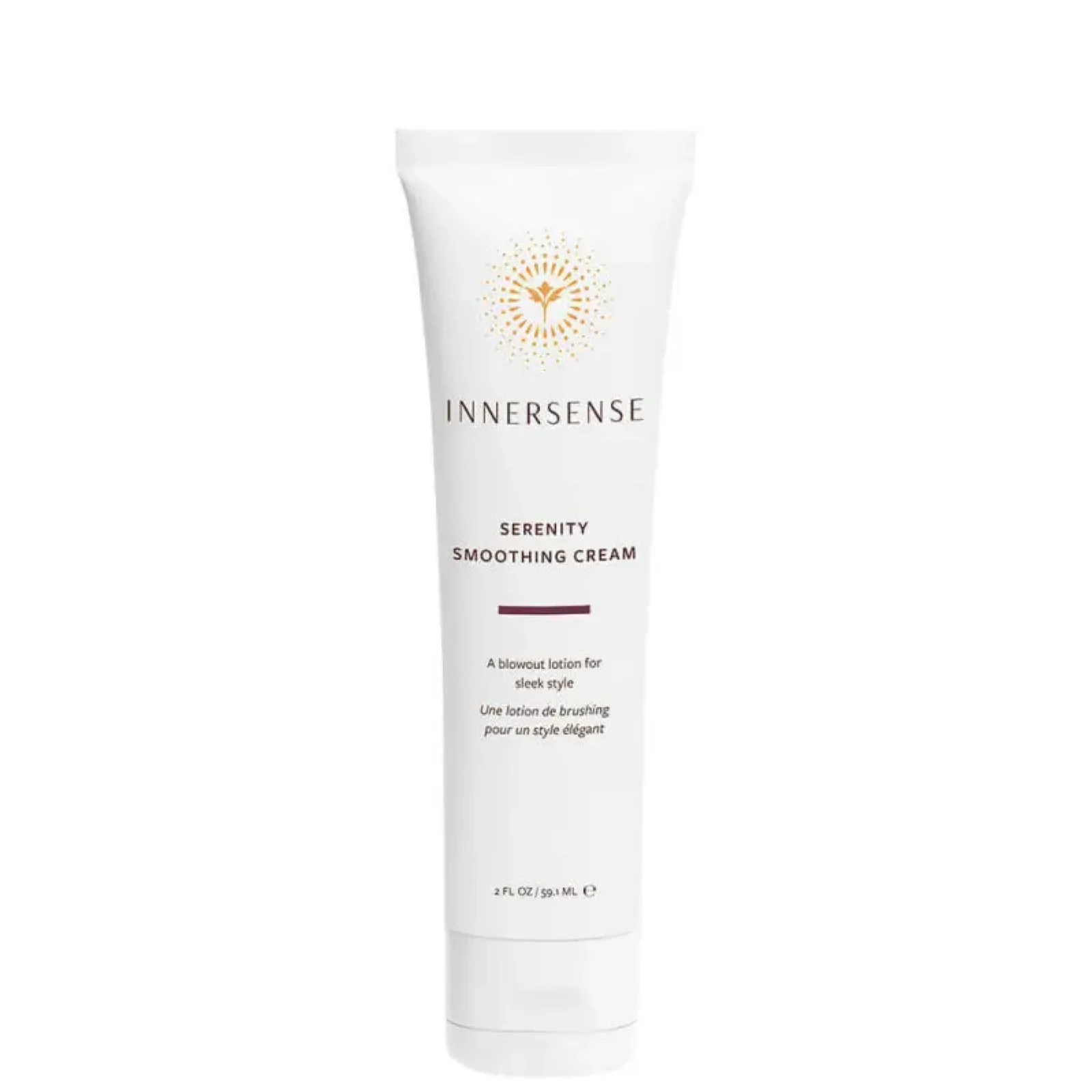 Innersense Serenity Smoothing Cream 2oz