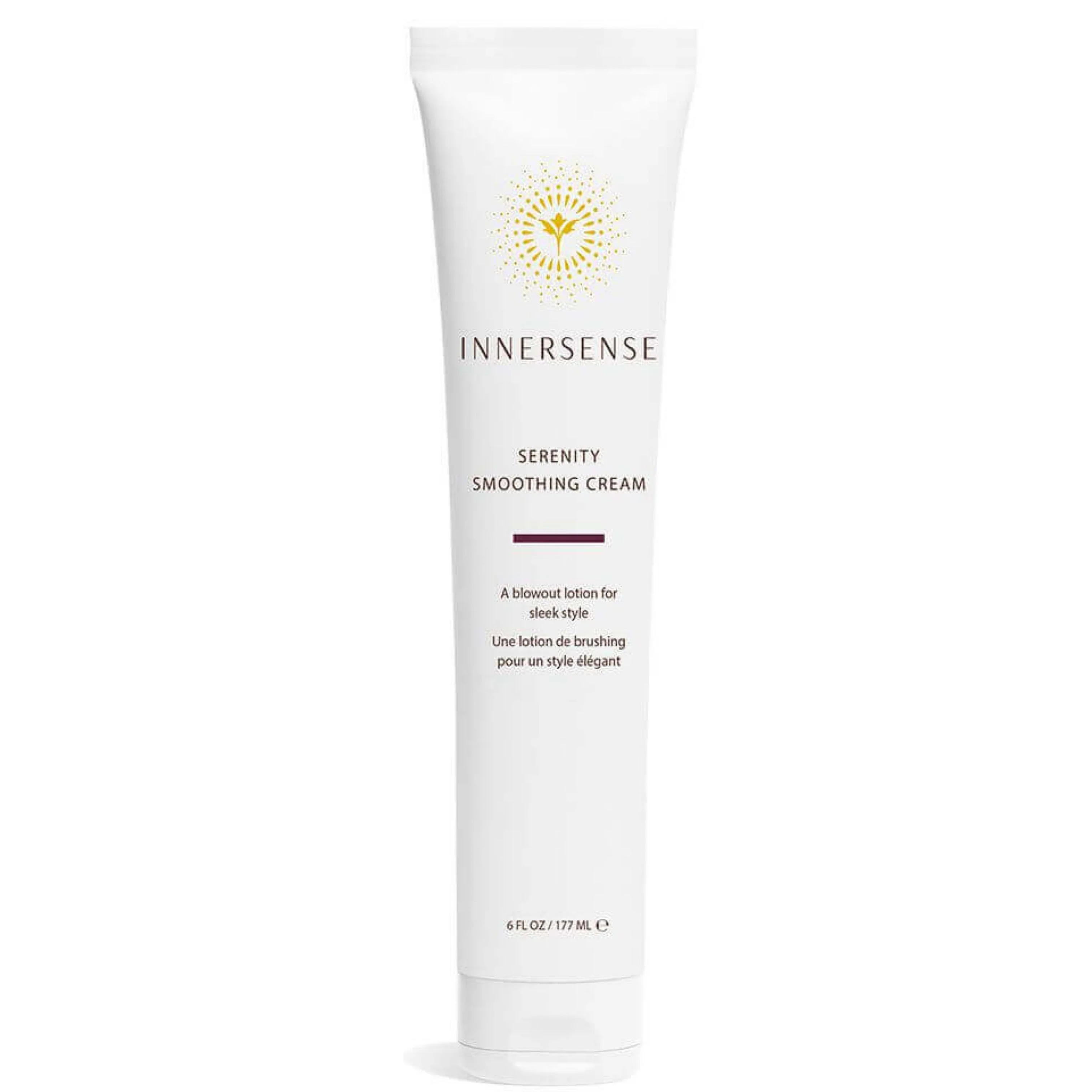 Innersense Serenity Smoothing Cream 6oz