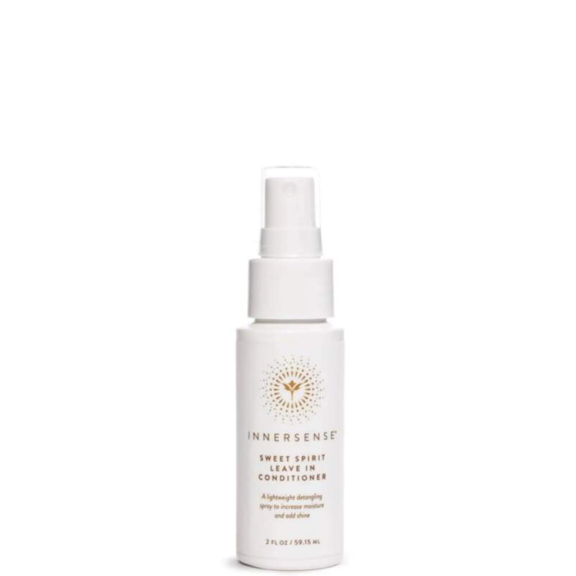 Innersense Sweet Spirit Leave In Conditioner 2oz