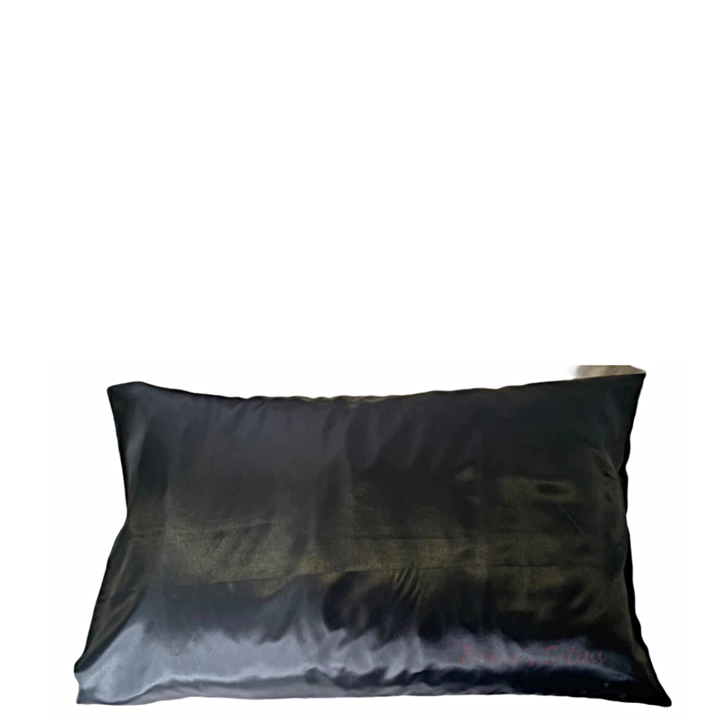 Jeanie’s Satins Pillowcases