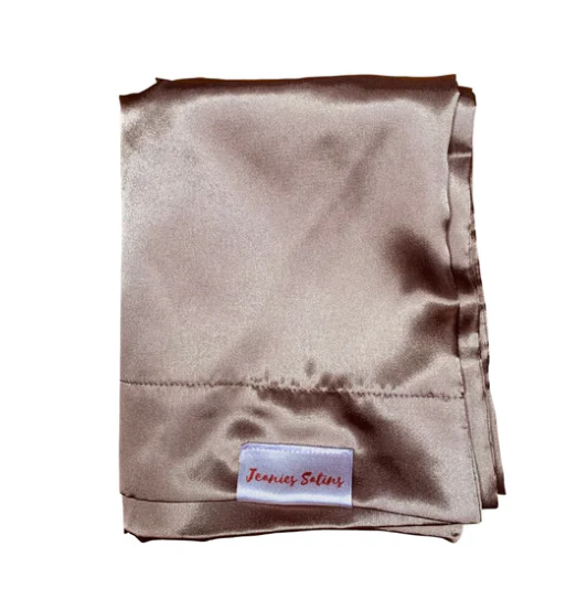 Jeanie’s Satins Pillowcases - Image 6