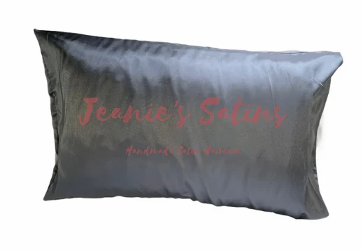 Jeanie’s Satins Pillowcases - Image 7