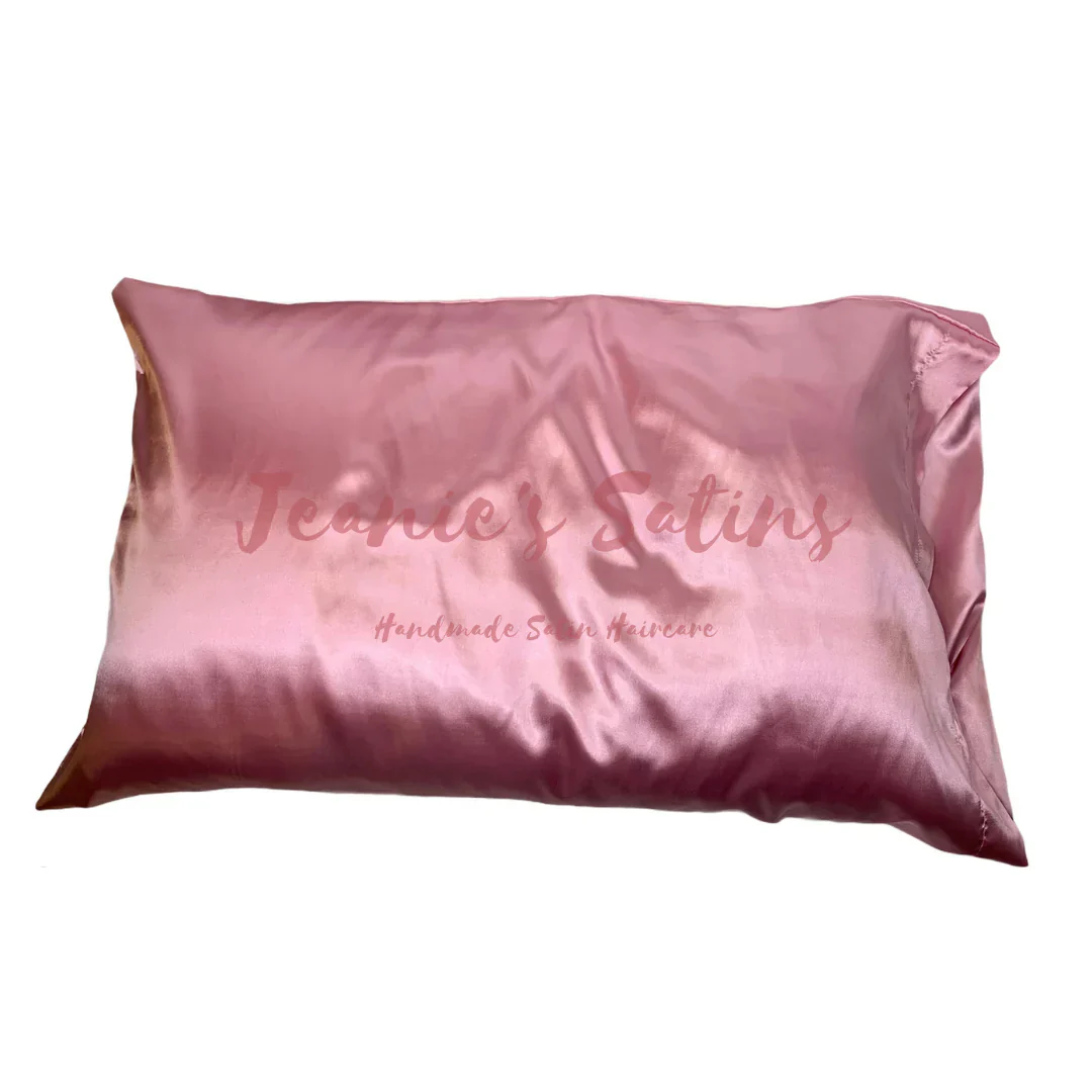 Jeanie’s Satins Pillowcases - Image 8