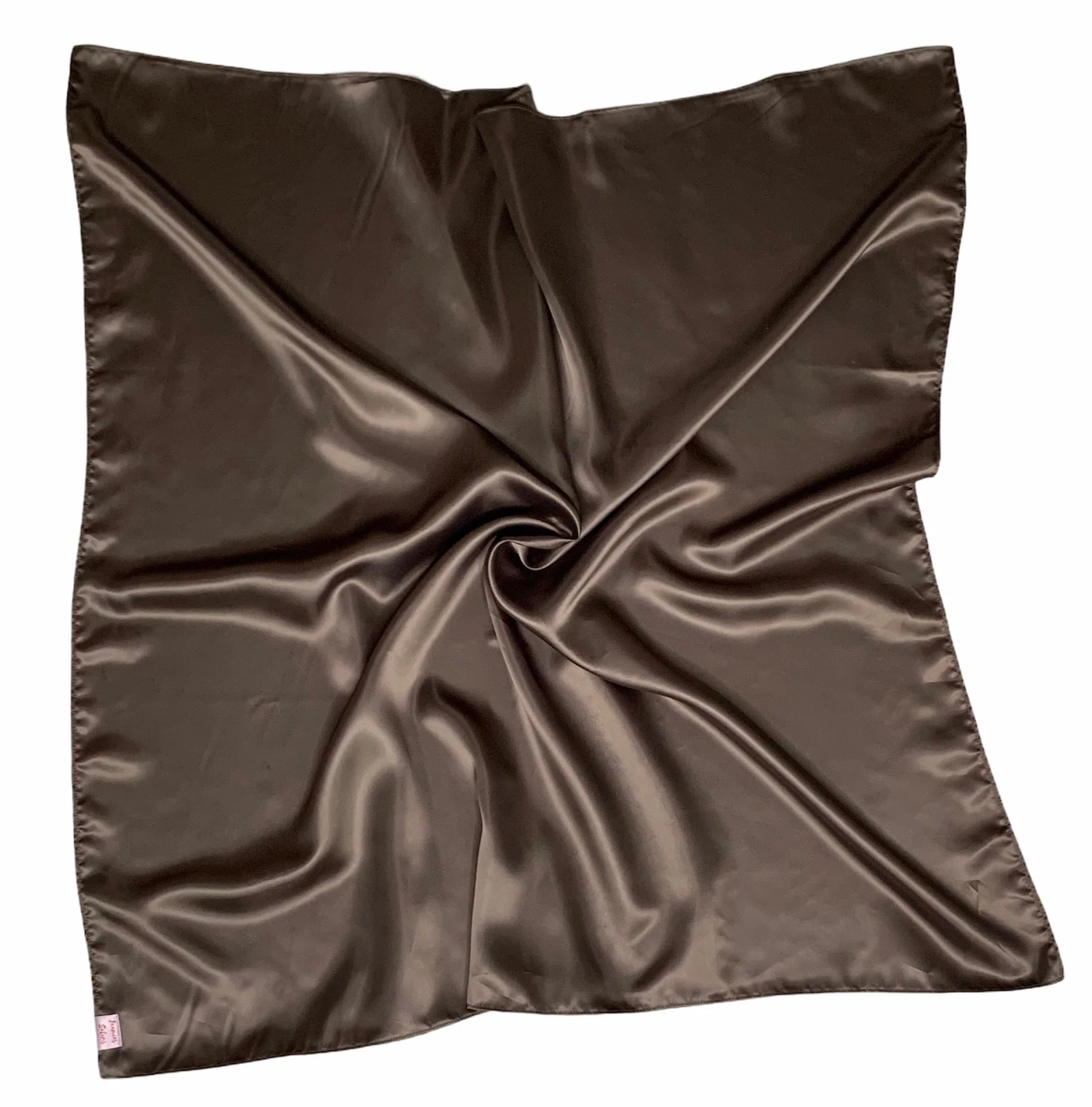 Jeanie’s Satins Plain Headwraps - Image 13
