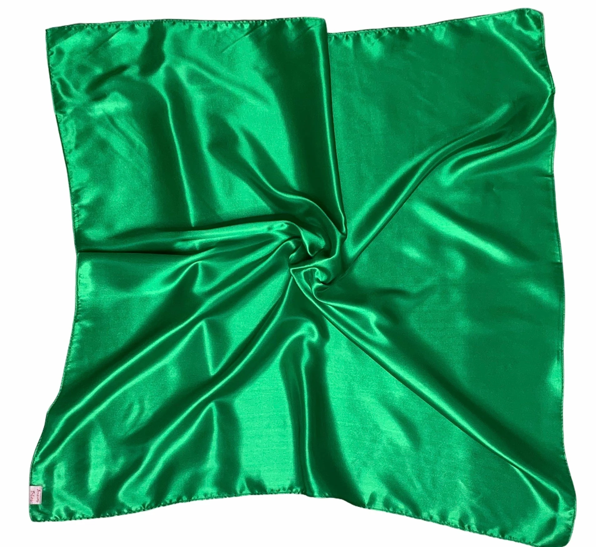 Jeanie’s Satins Plain Headwraps - Image 15
