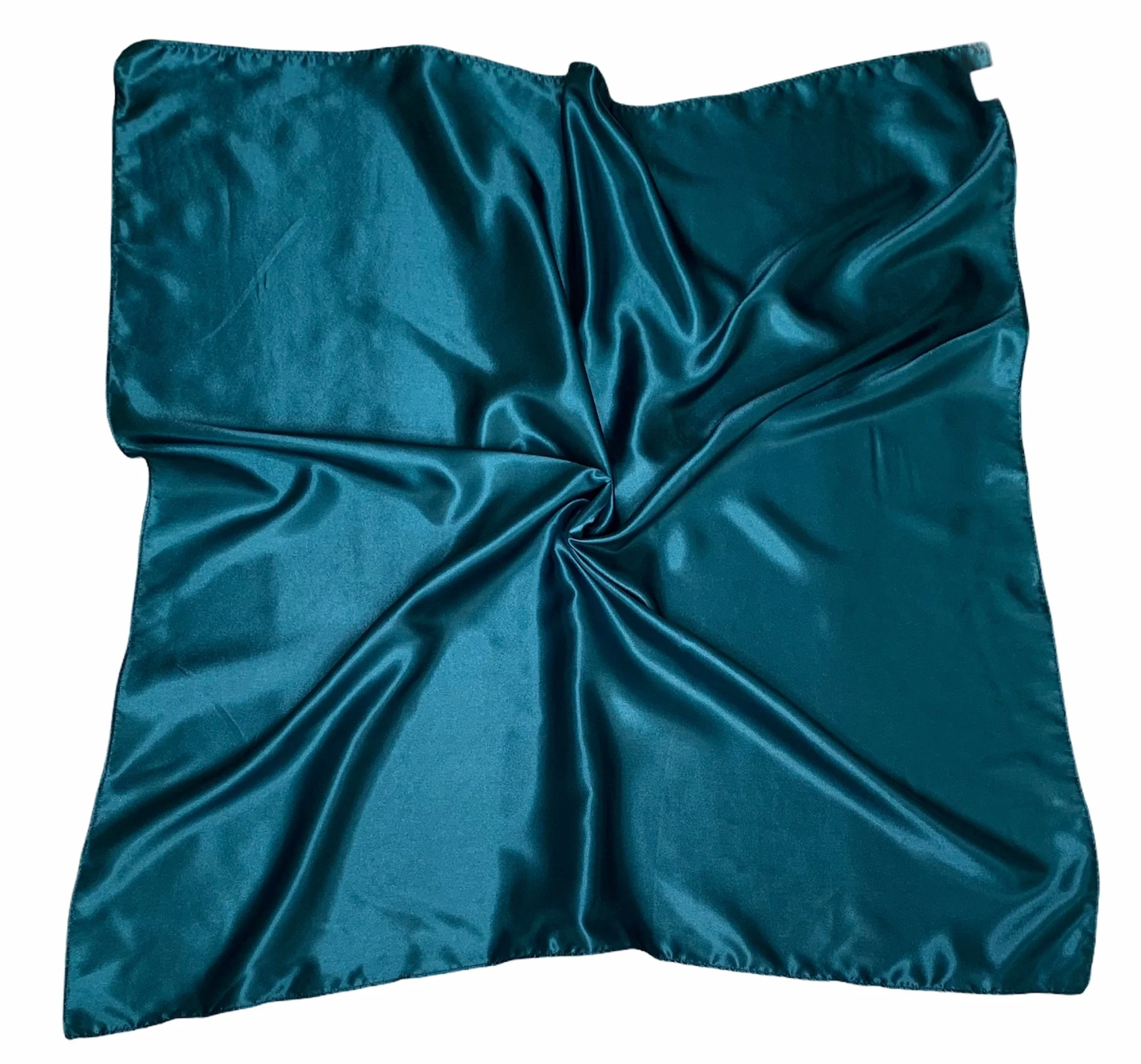 Jeanie’s Satins Plain Headwraps - Image 2