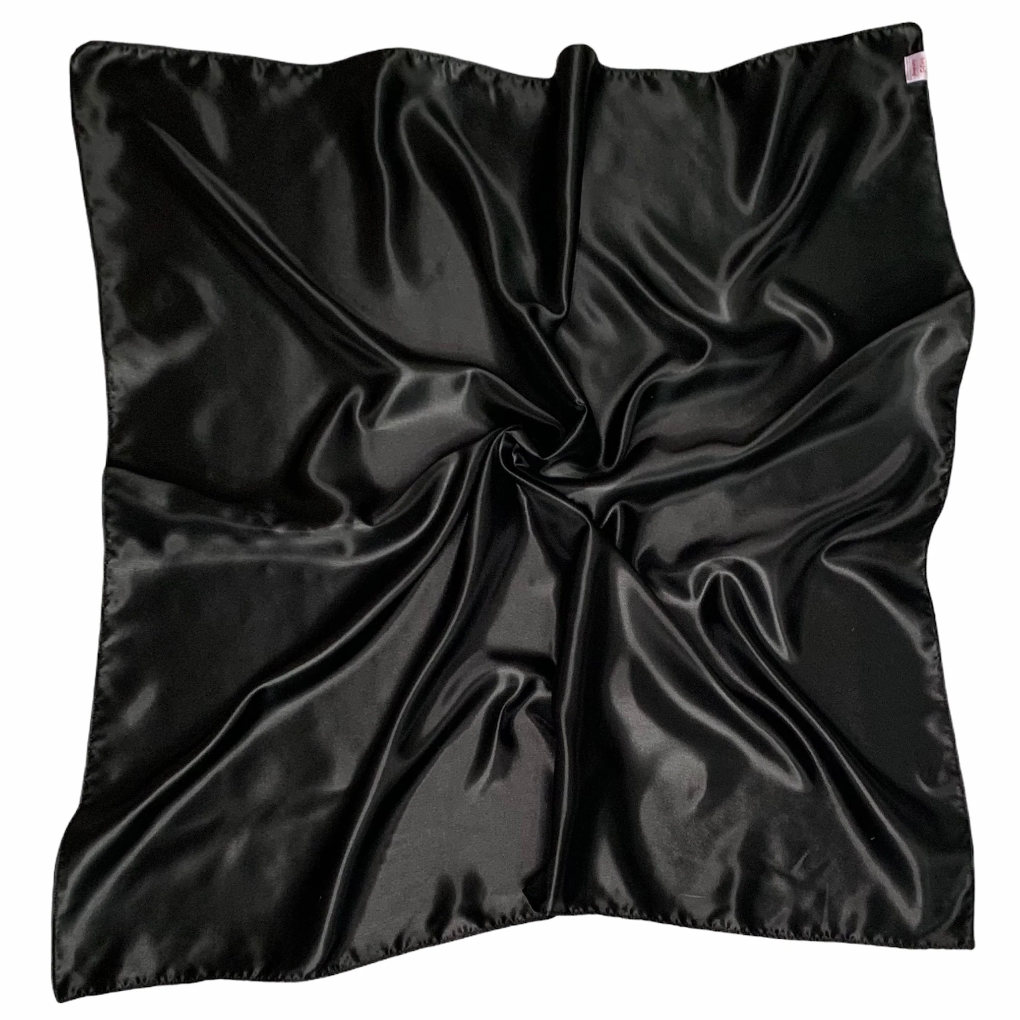 Jeanie’s Satins Plain Headwraps - Image 5