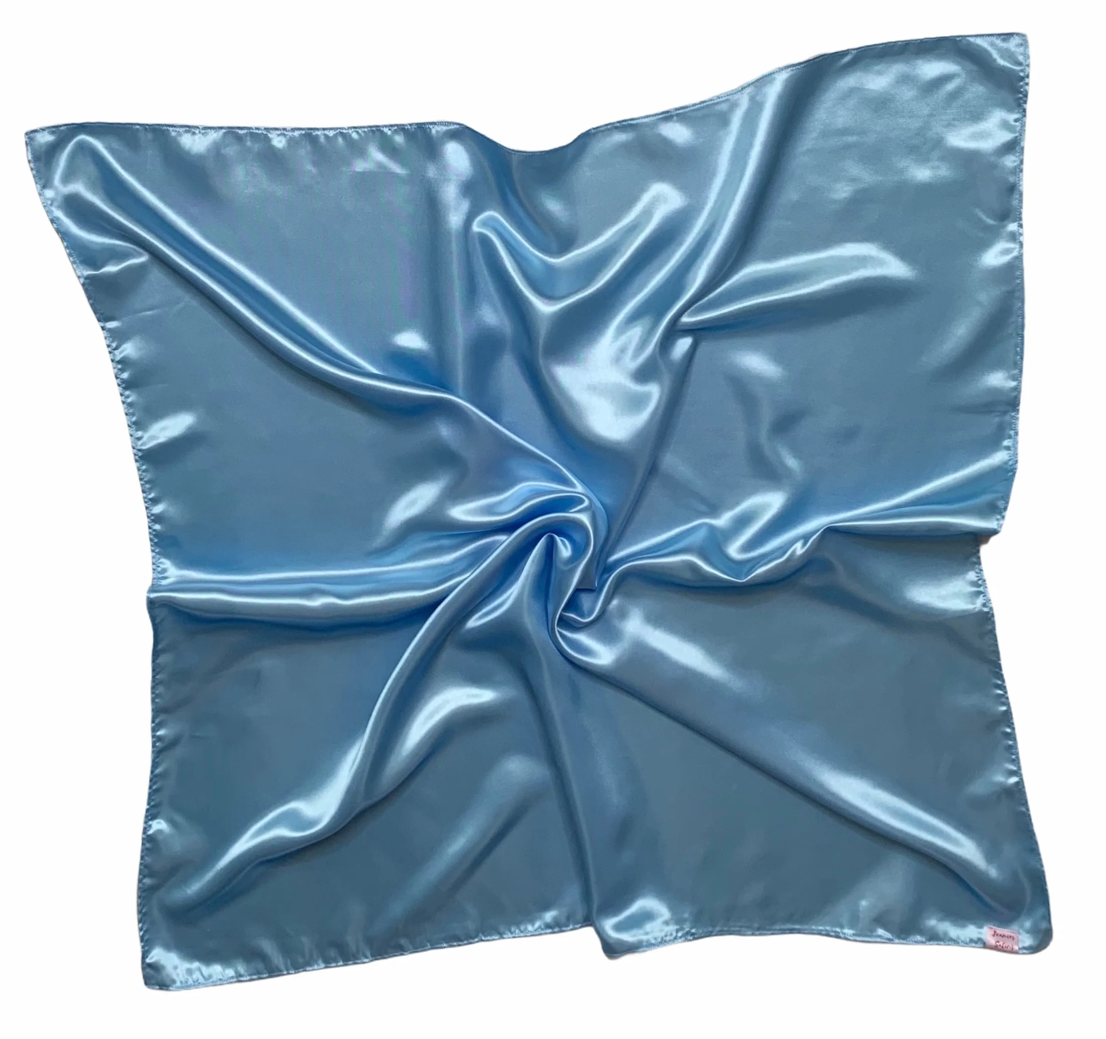 Jeanie’s Satins Plain Headwraps - Image 7
