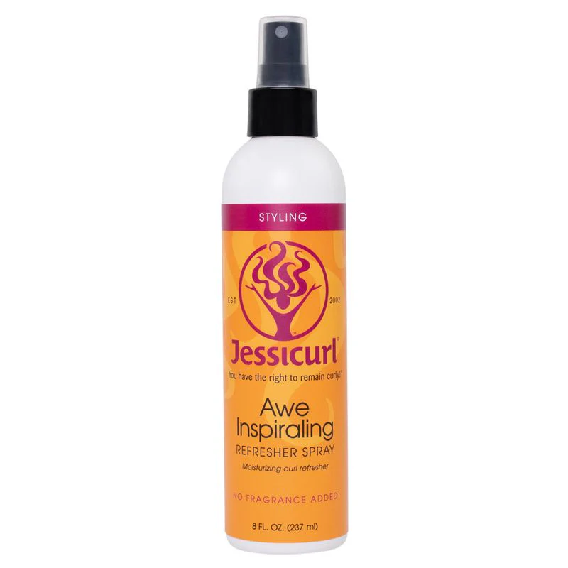 Jessicurl Awe Inspiraling Spray 8oz - Image 3