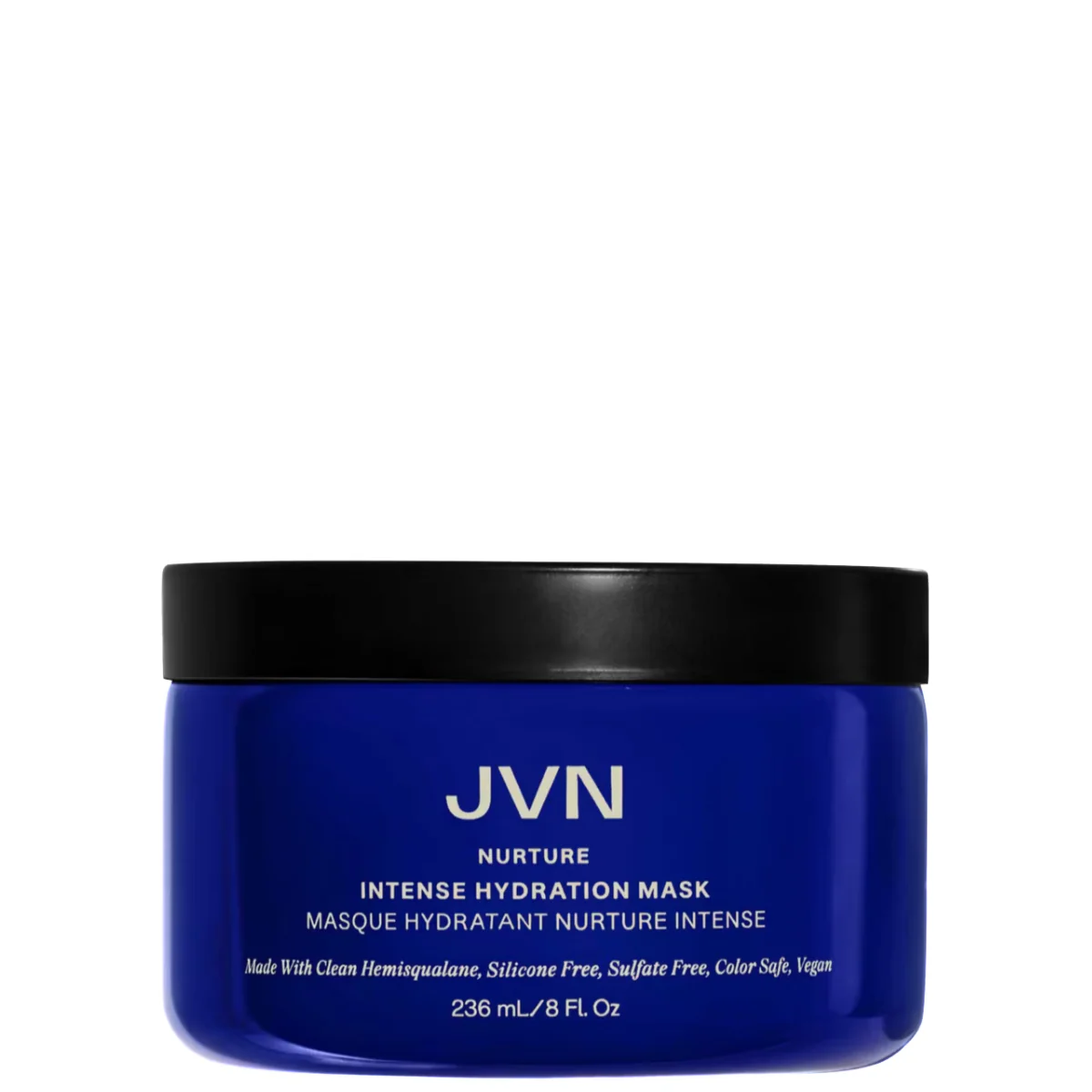 JVN Hair Nurture Intense Hydration Mask 8oz