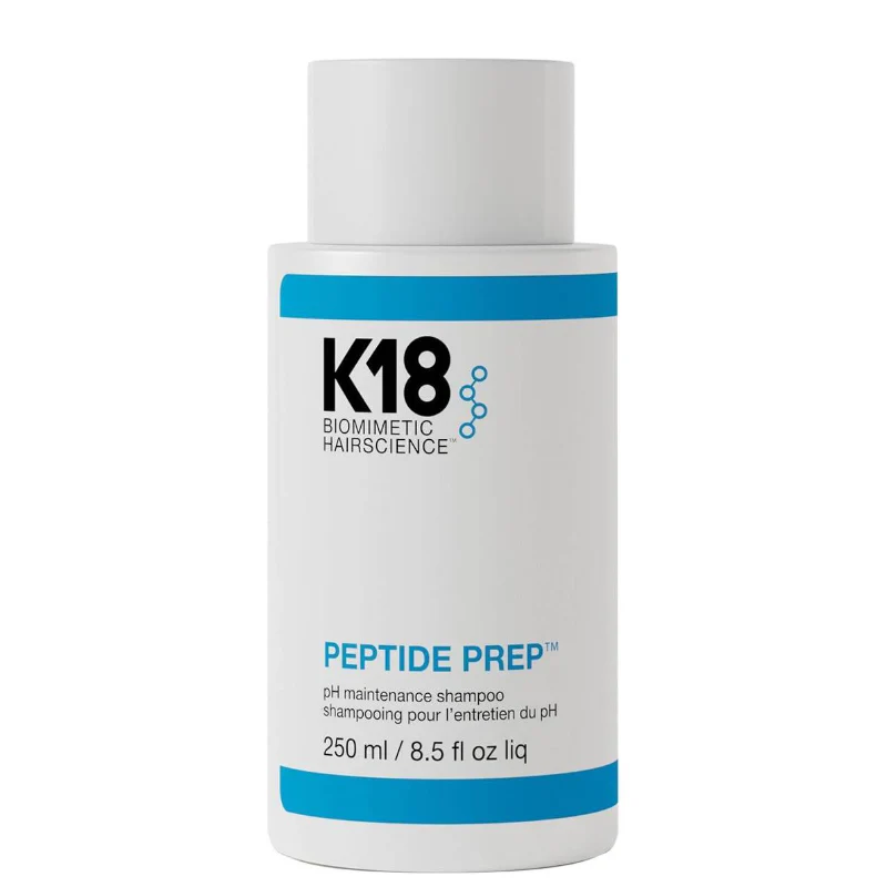 K18 Peptide Prep Ph Maintenance Shampoo 8.5oz