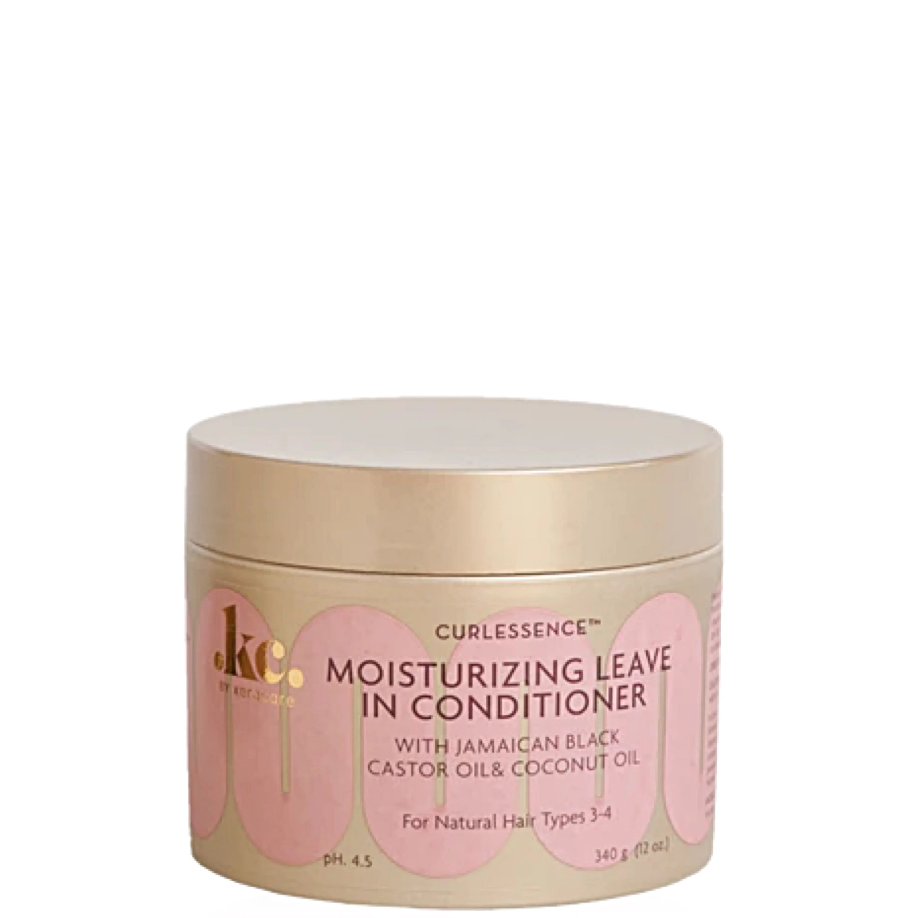 KeraCare Curl Essence Moisturising Leave in Conditioner 11.25 oz