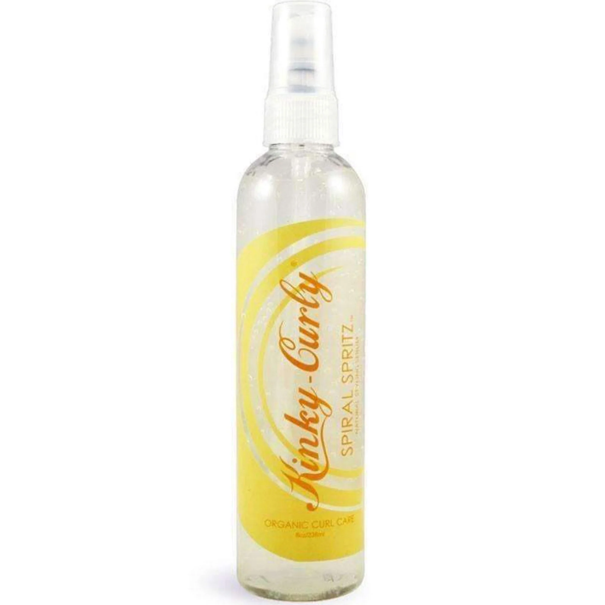 Kinky Curly Spiral Spritz 8oz