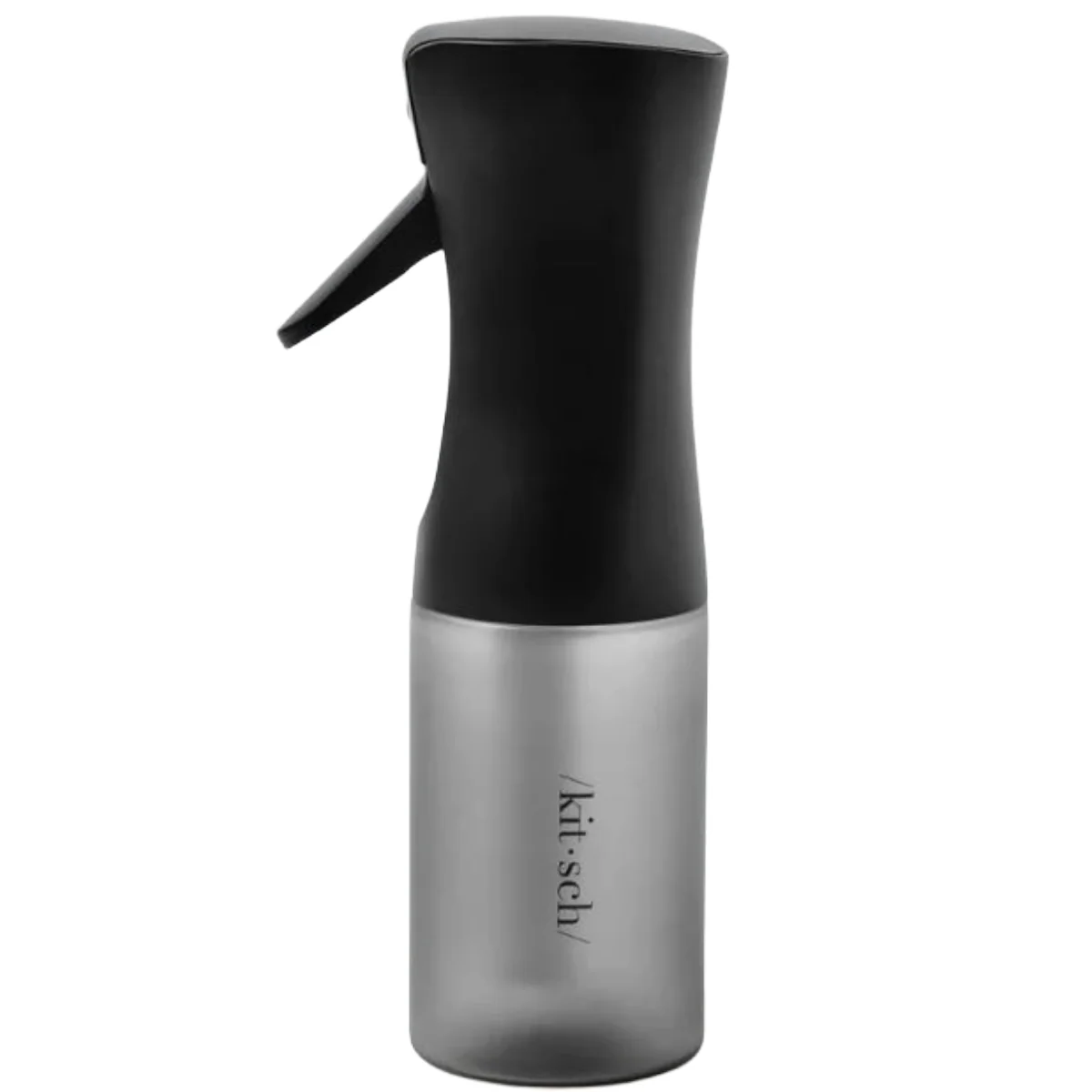 Kitsch Continuous Spray Bottle - Black - Image 2