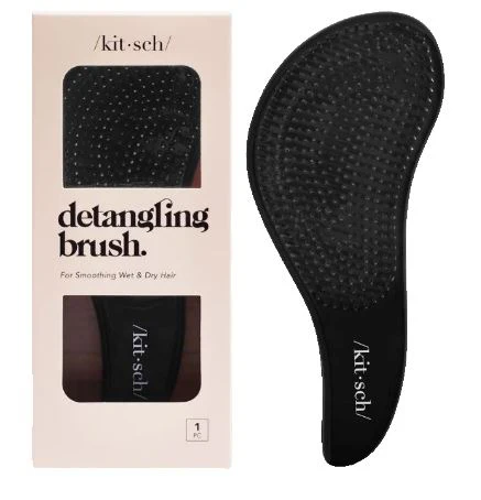 Kitsch Detangling Brush