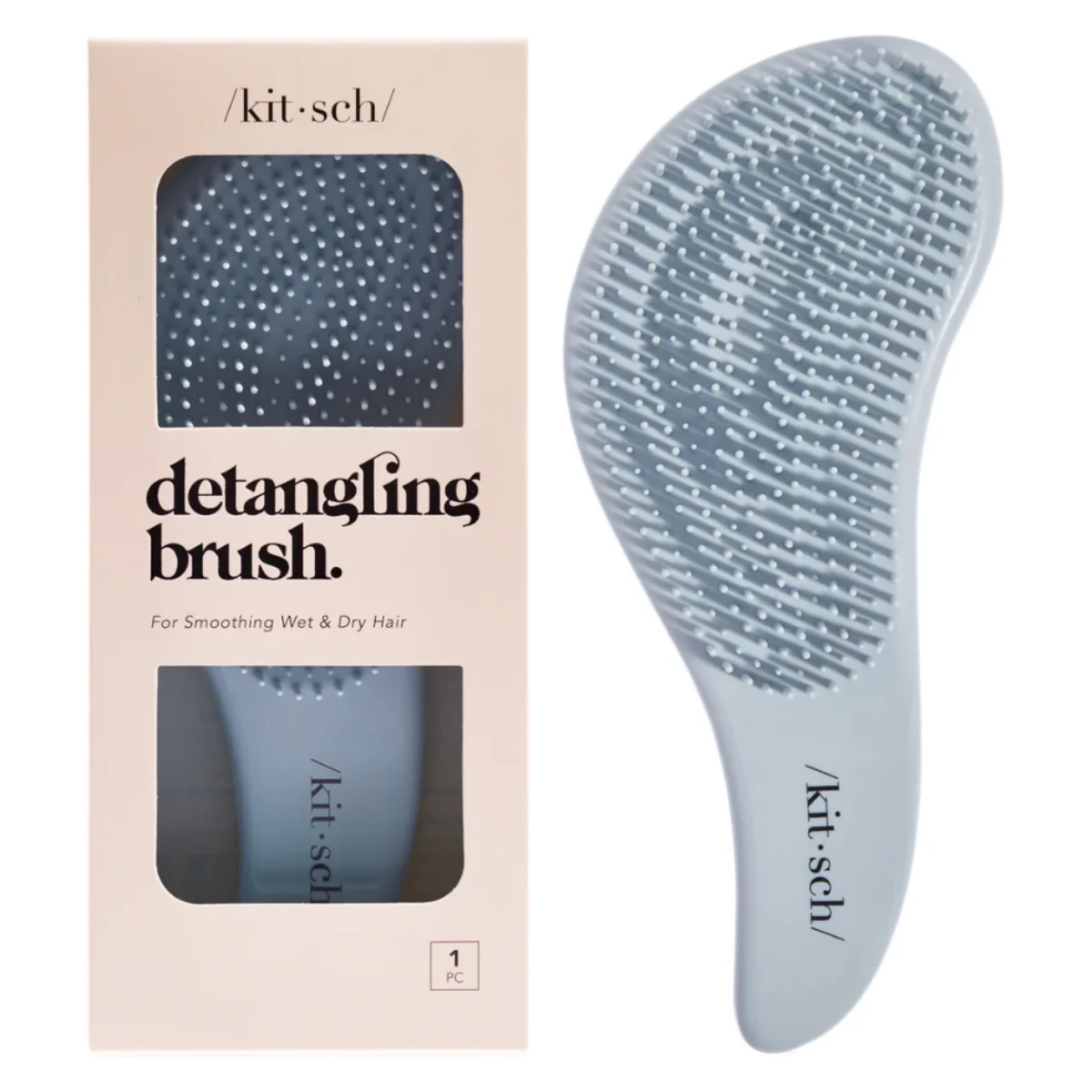 Kitsch Detangling Brush - Image 2