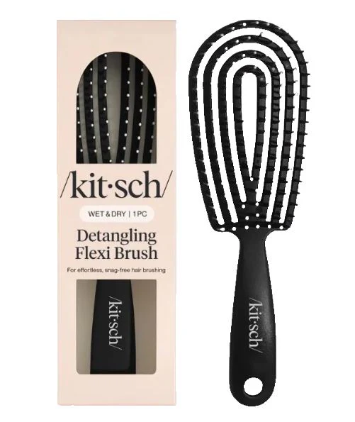 Kitsch Detangling Flexi Brush