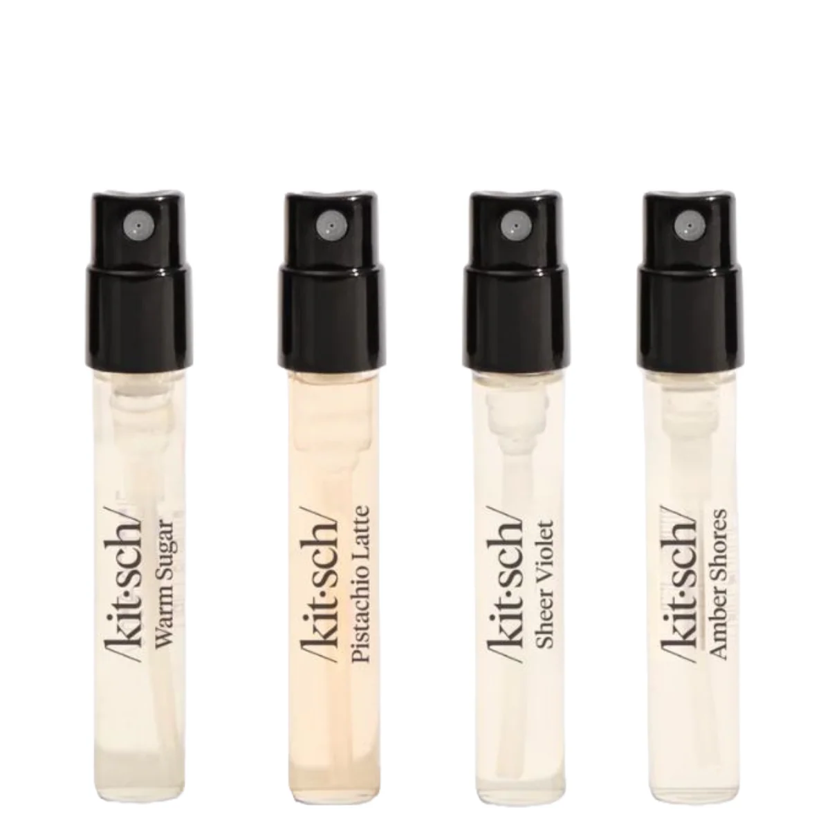 Kitsch Hair Perfume Discovery Set - Image 2
