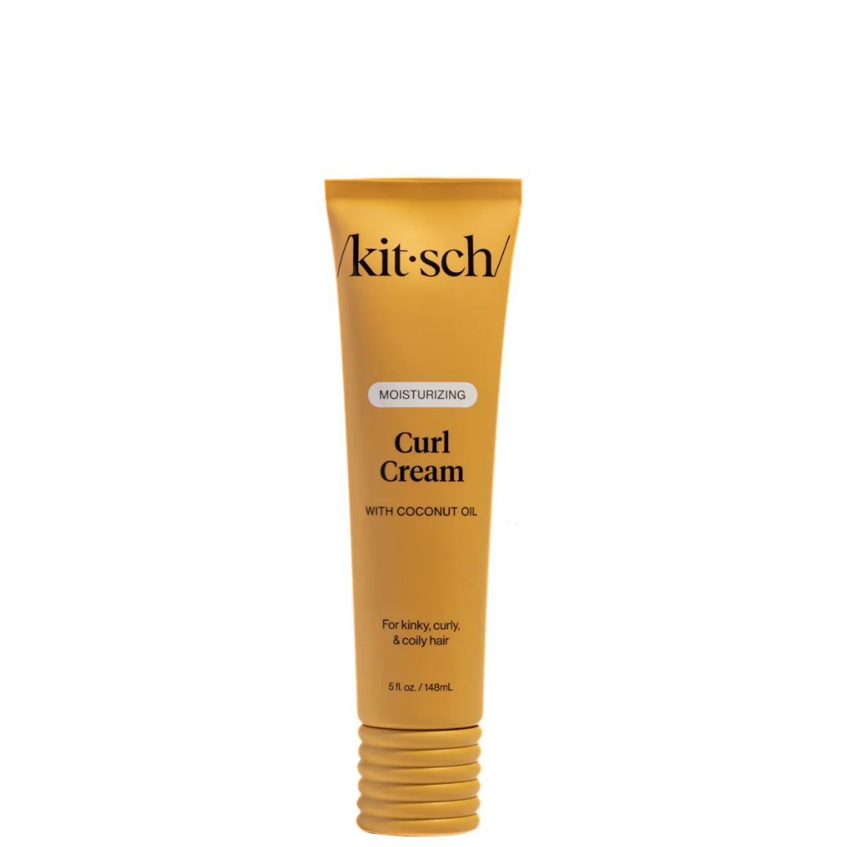 Kitsch Moisturizing Curl Cream 5oz