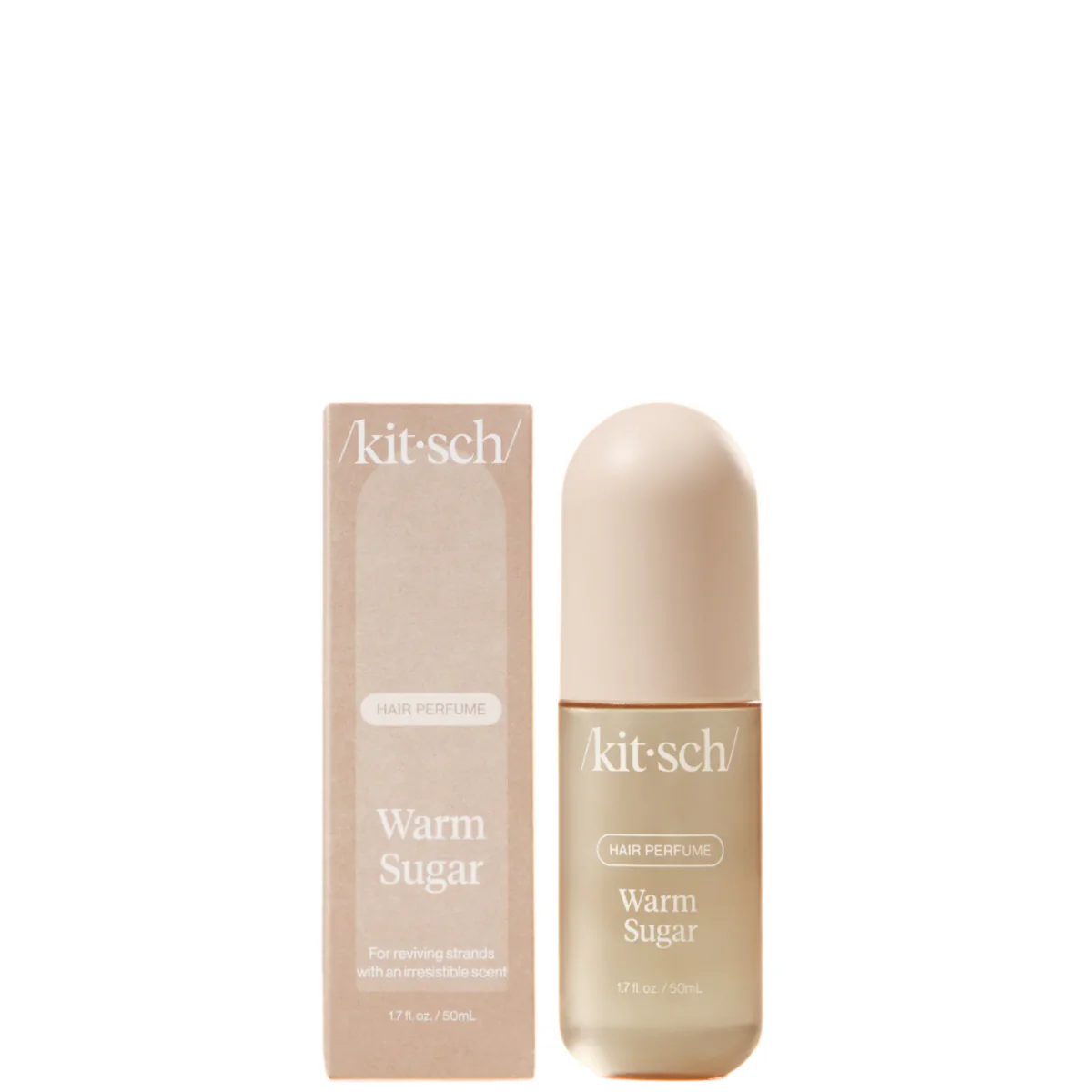 Kitsch Warm Sugar Hair Perfume 1.7oz