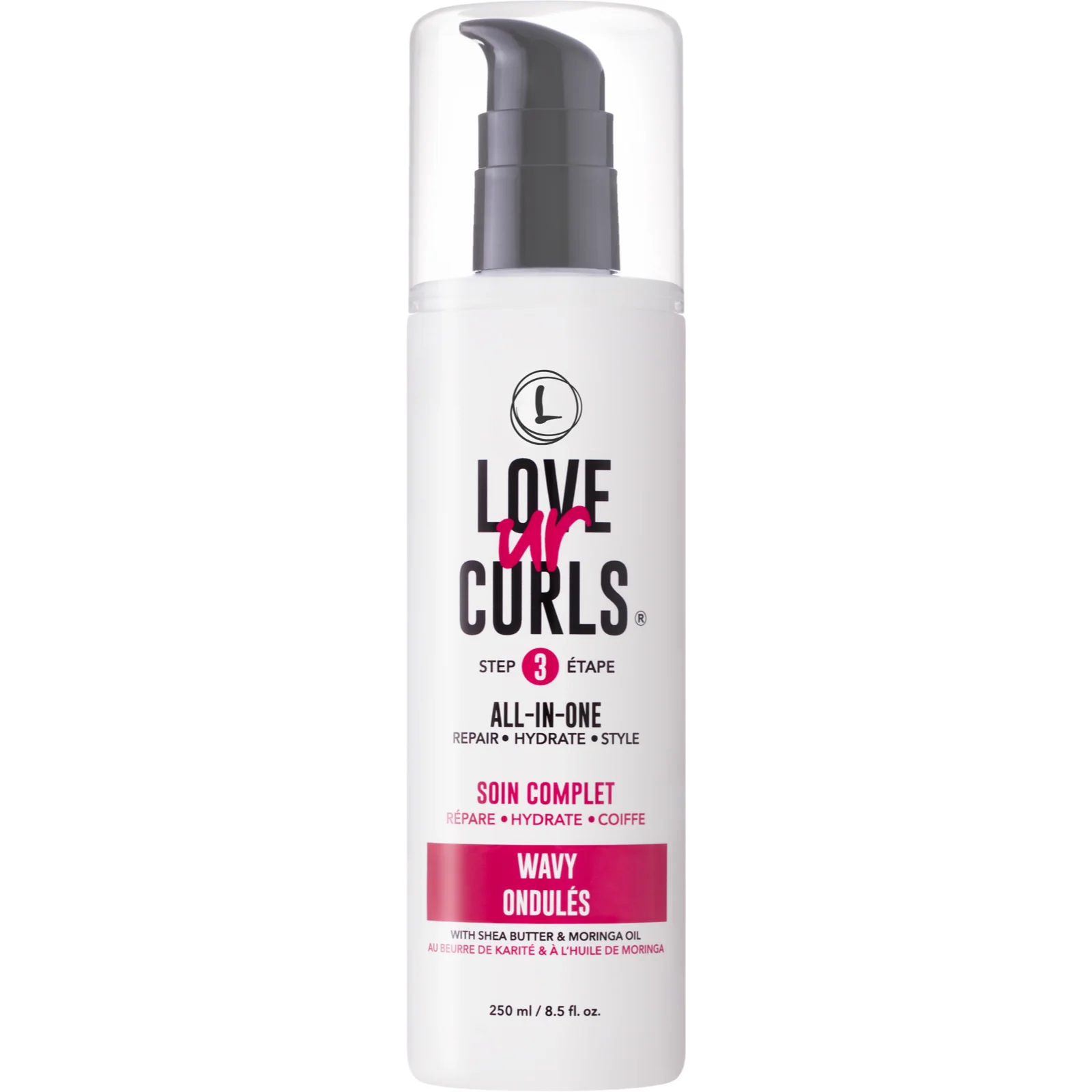 LUS | Love Ur Self All In One Wavy Hair 8.5oz