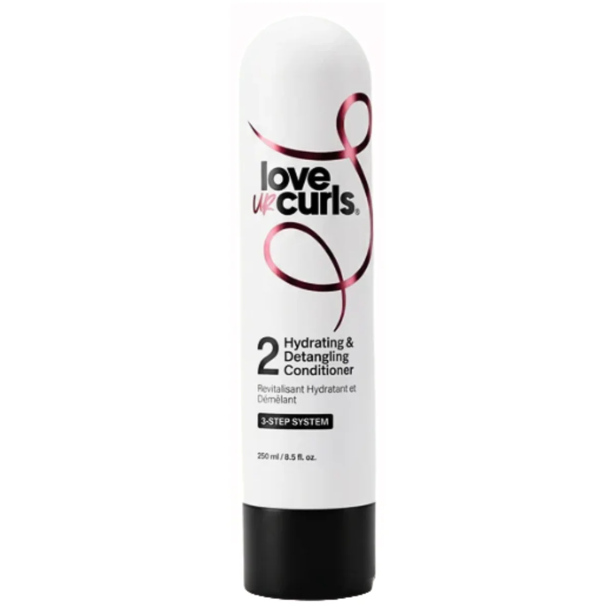 LUS | Love Ur Self Love Ur Curls Hydrating & Detangling Conditioner 8.5oz