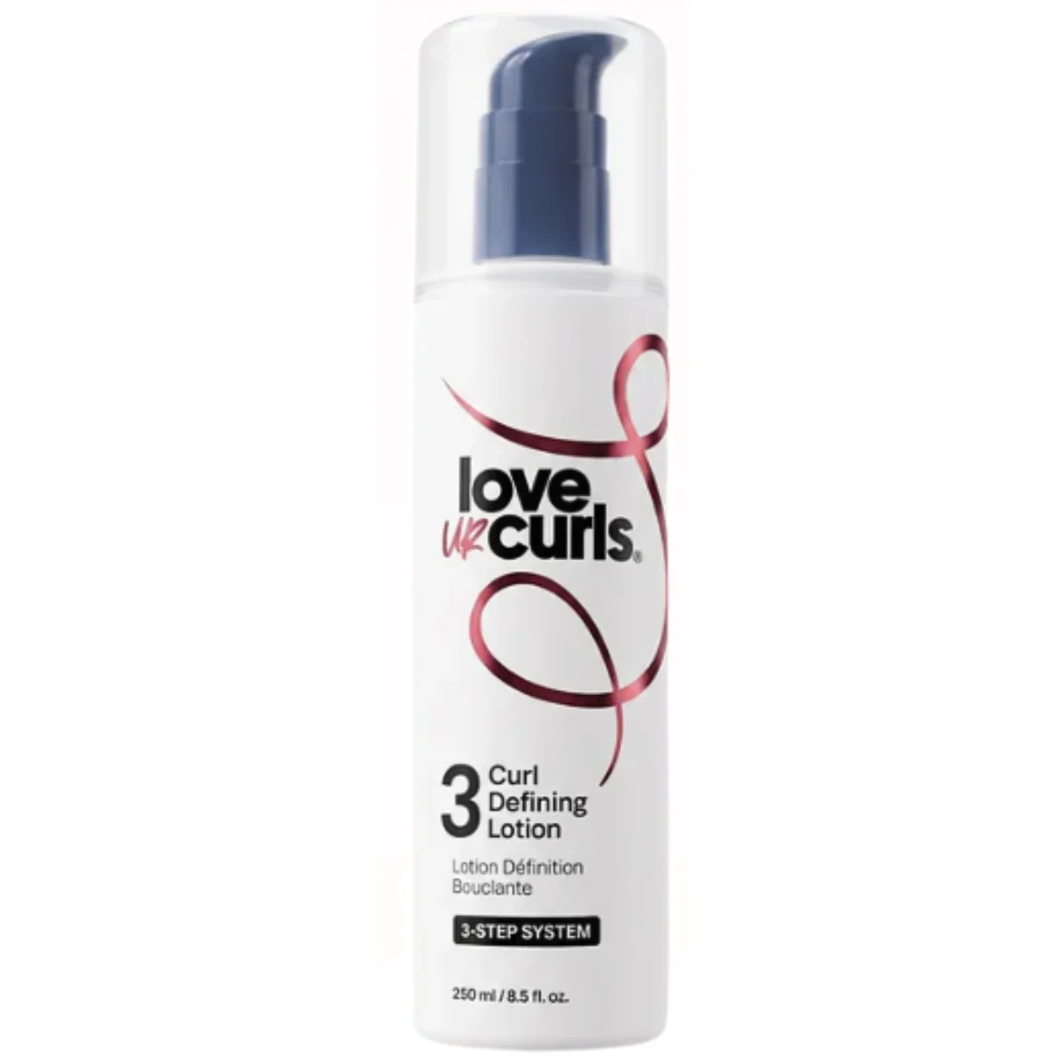 LUS | Love Ur Self Love Ur Curls Curl Defining Lotion 8.5oz