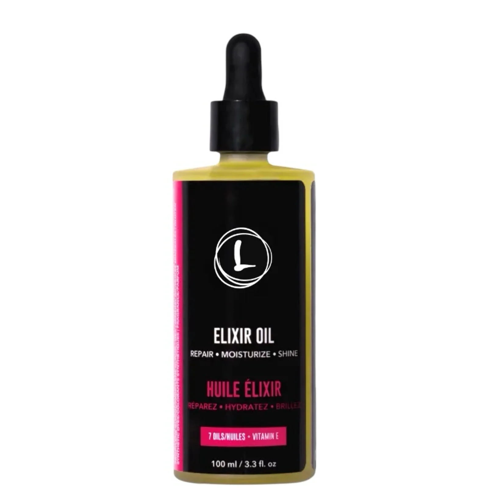 LUS | Love Ur Self Elixir Oil 3.3oz