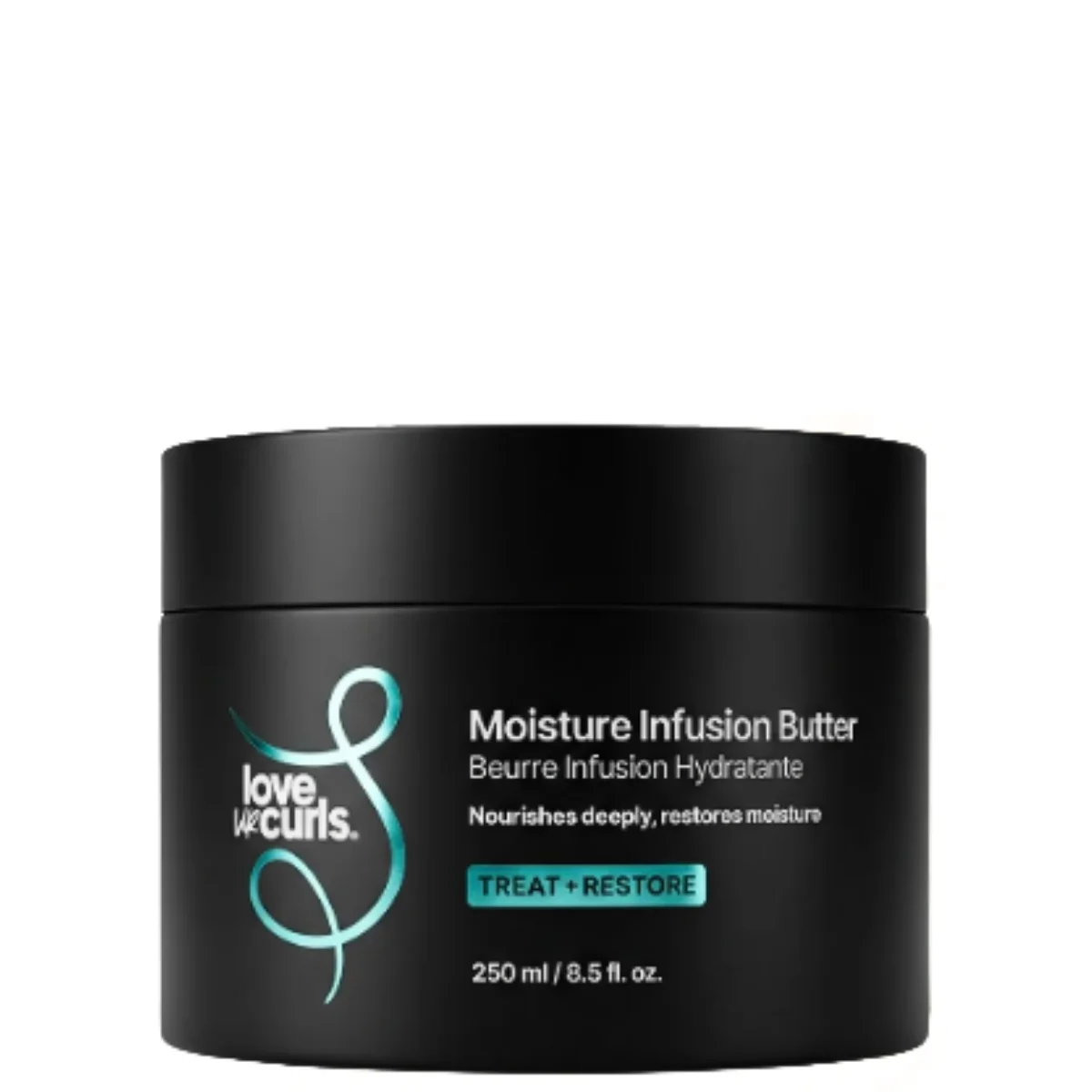 LUS | Love Ur Self Love Ur Curls Moisture Infusion Butter 8.5oz