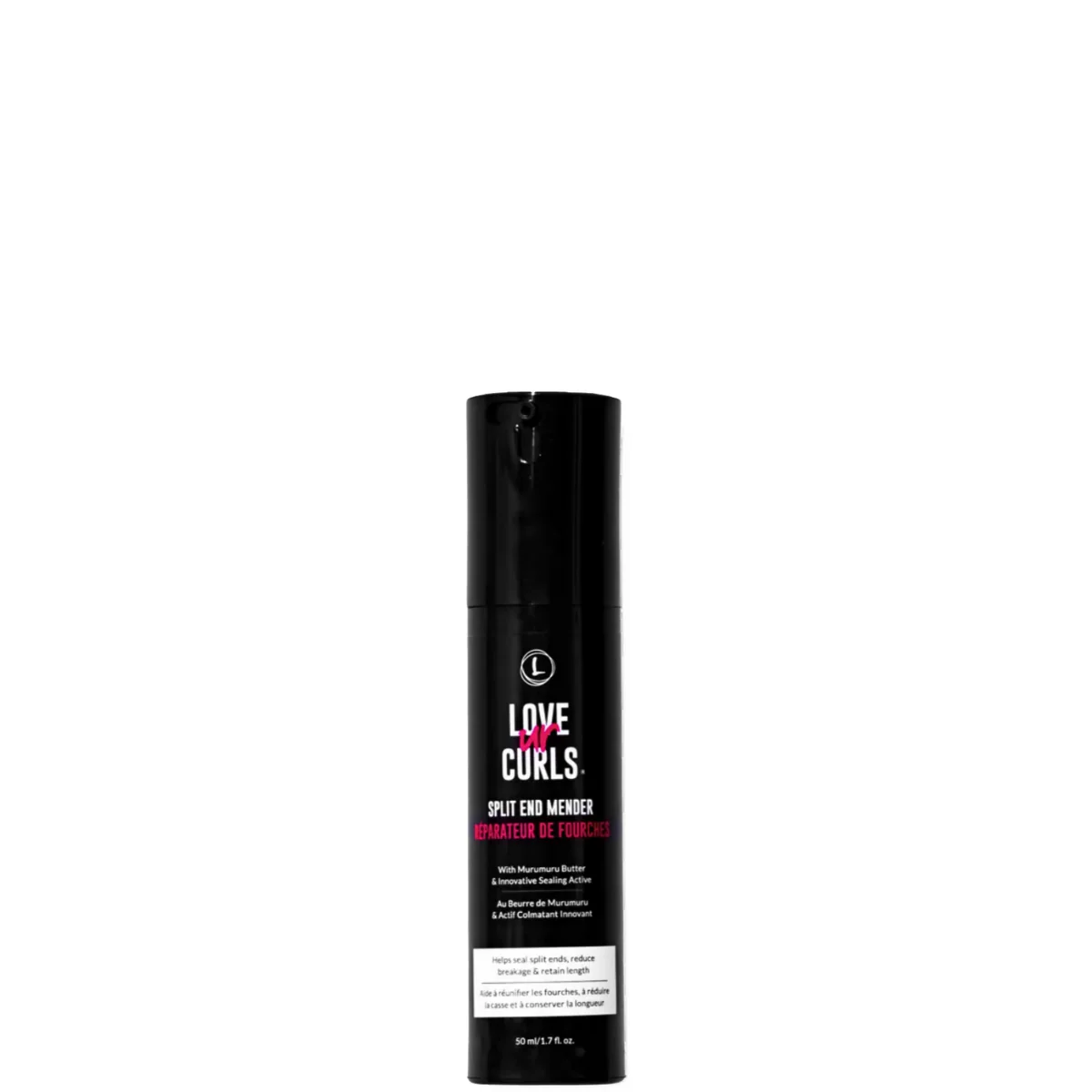 LUS | Love Ur Self Love Ur Curls Split End Mender 1.7oz