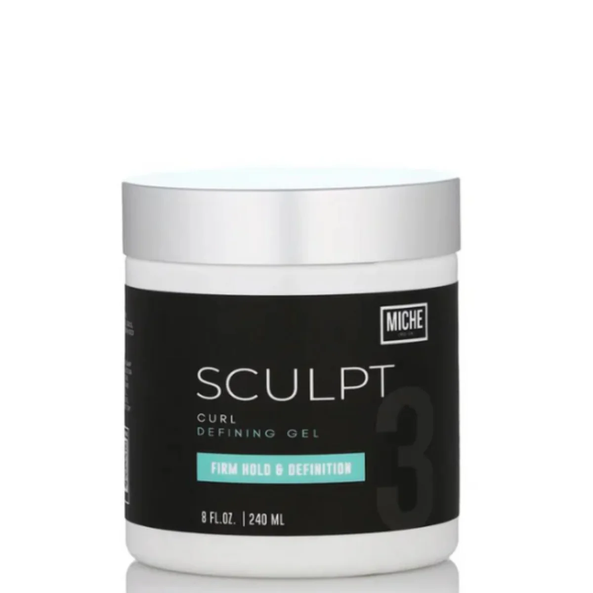 Miche Beauty Sculpt Curl Defining Gel 8oz