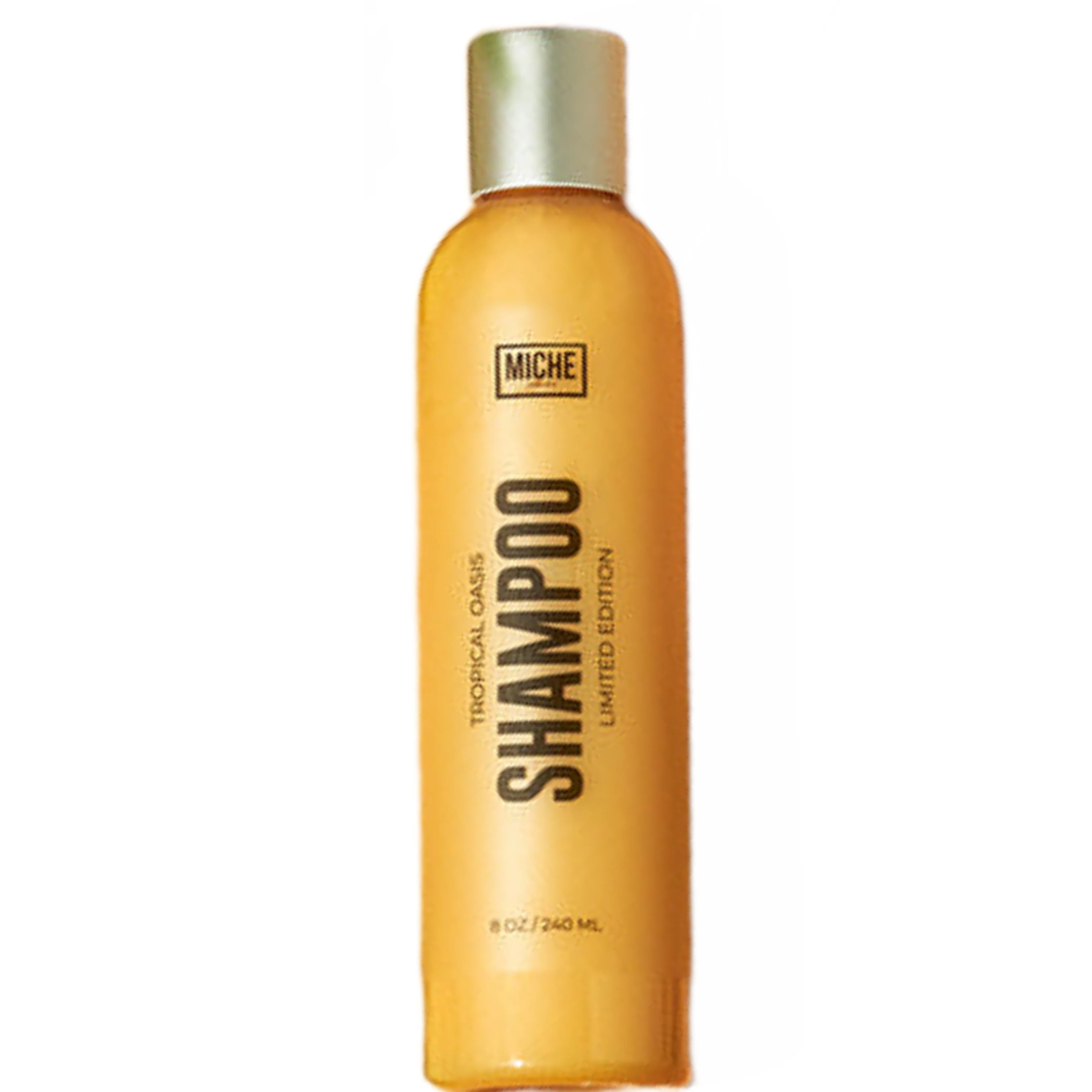 Miche Beauty Tropical Oasis Moisturizing Shampoo 8oz