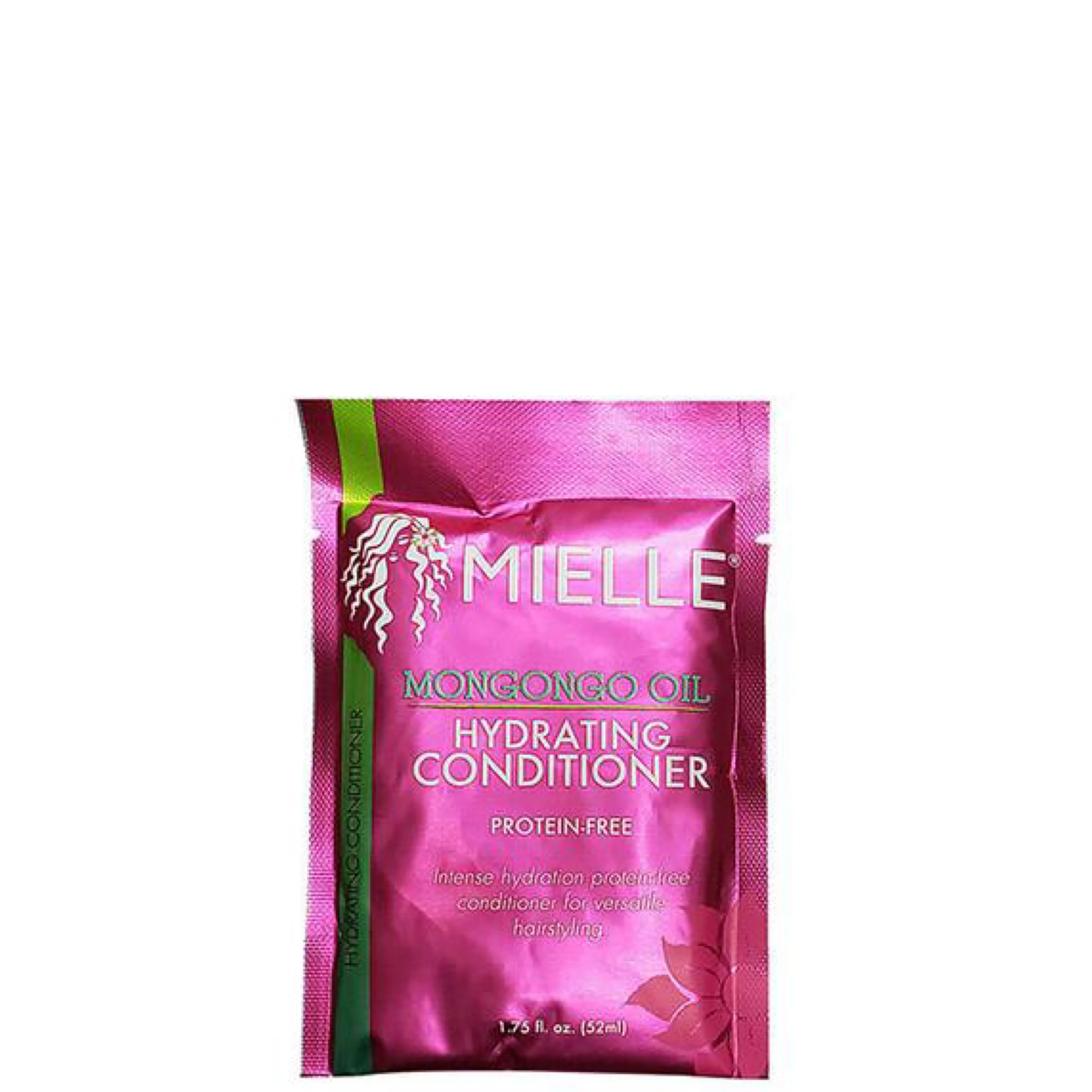 Mielle Mongongo Oil Protein-Free Hydrating Conditioner 1.75oz