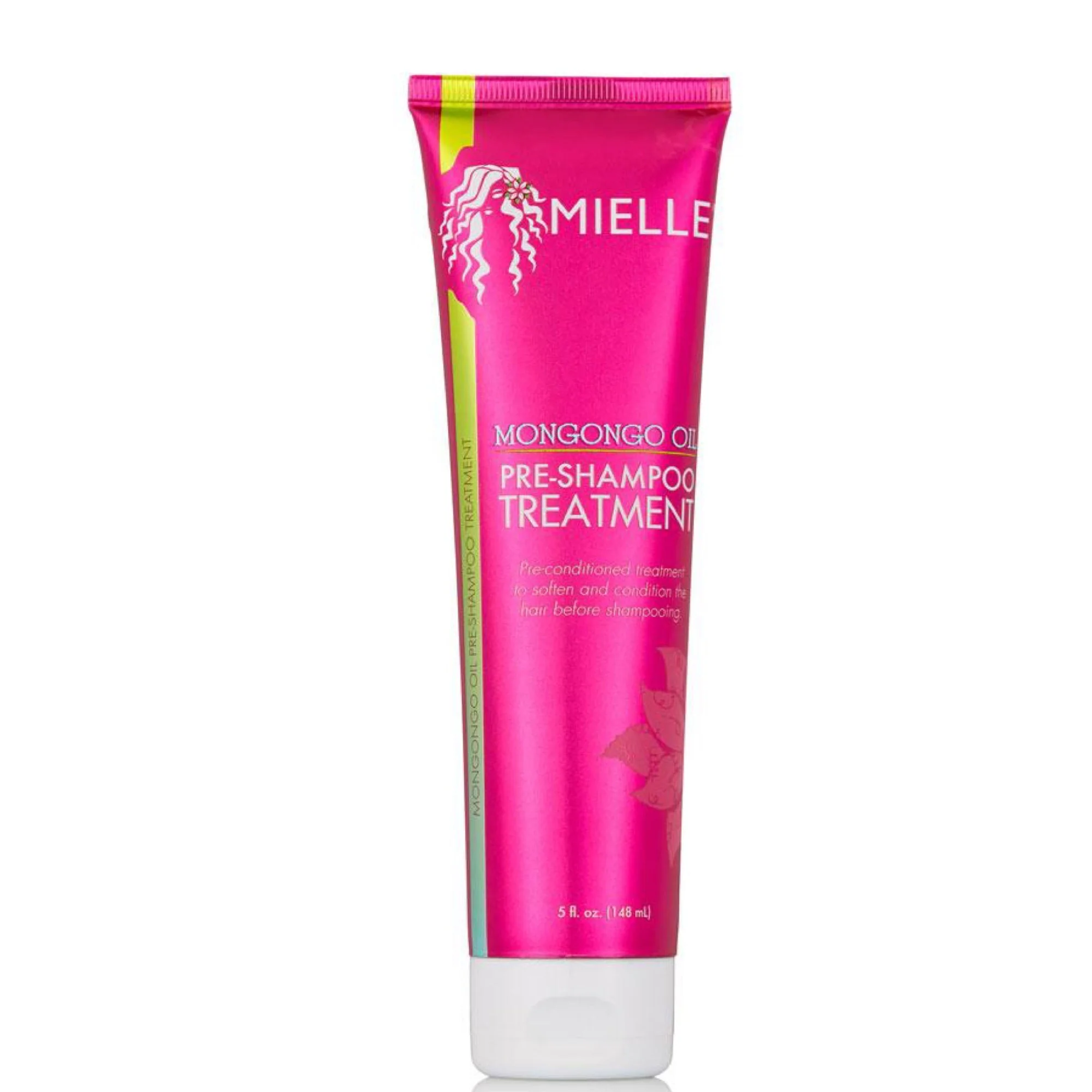 Mielle Mongongo Oil Pre-Shampoo Treatment 5oz