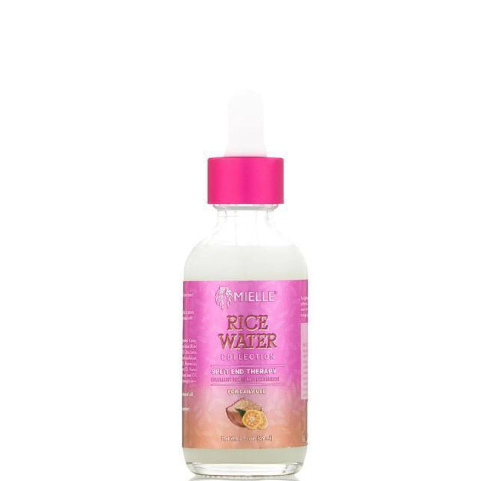 Mielle Rice Water Split End Therapy 2oz