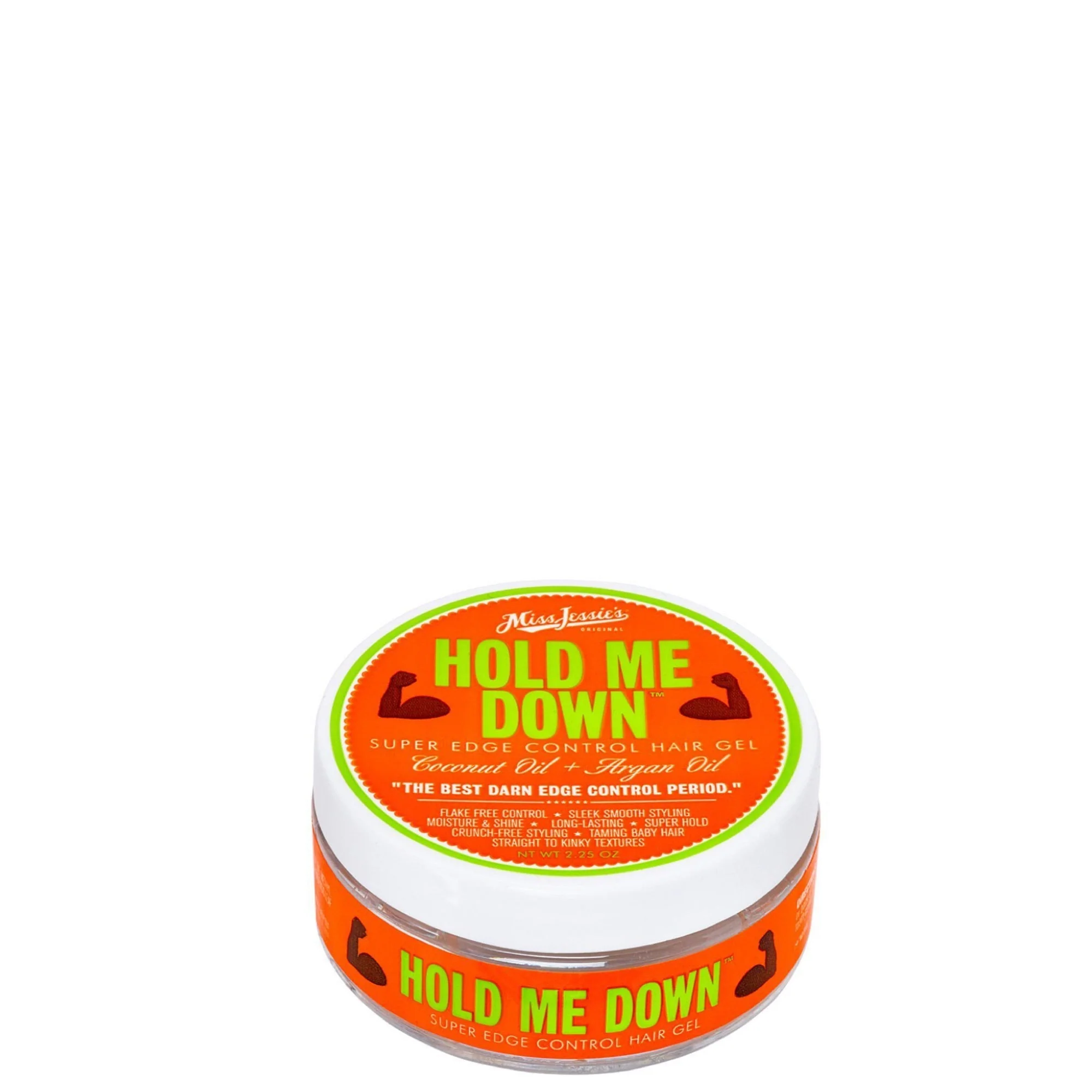 Miss Jessie’s Hold Me Down 2.25oz