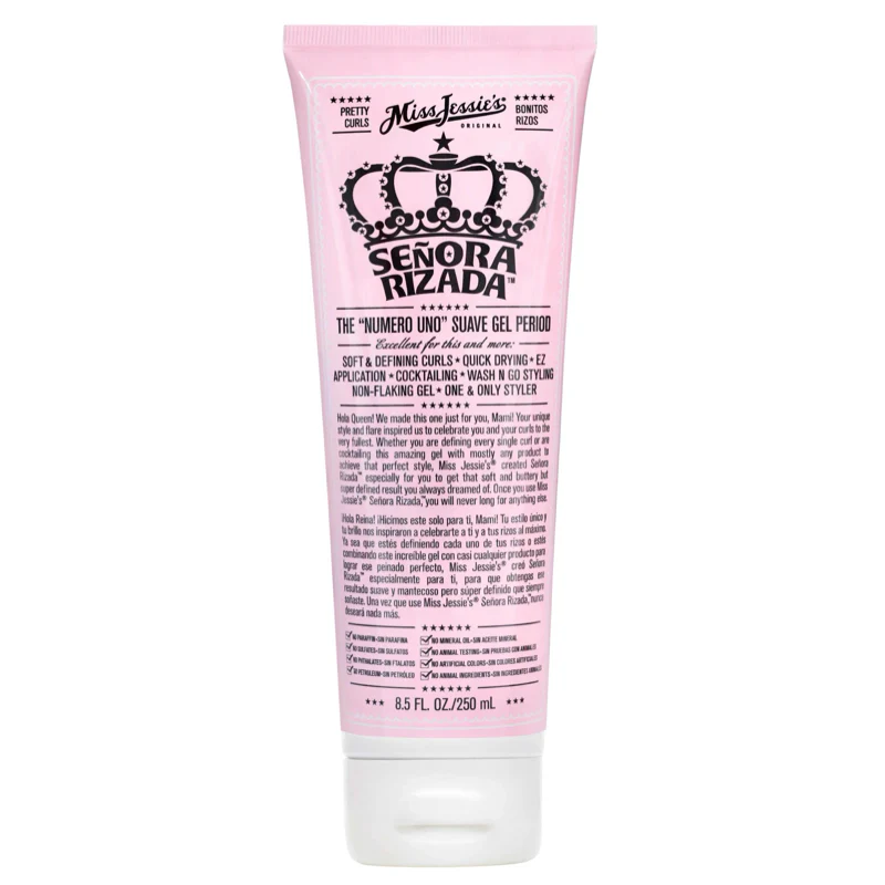 Miss Jessie’s Señora Rizada Curls 8.5oz