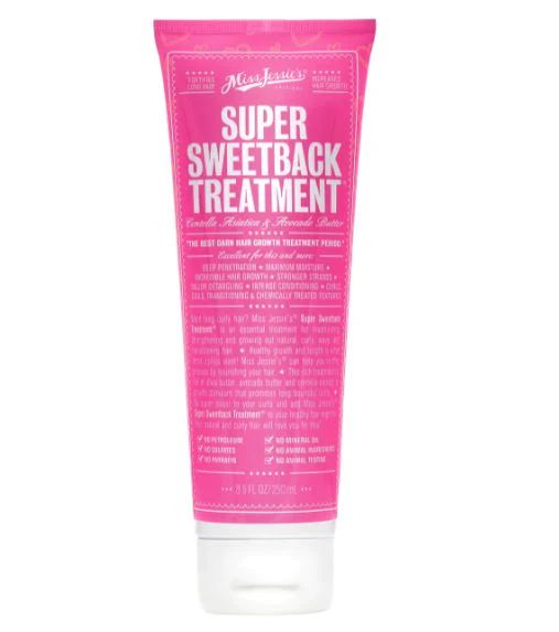 Miss Jessie’s Super Sweetback Treatment 8.5oz
