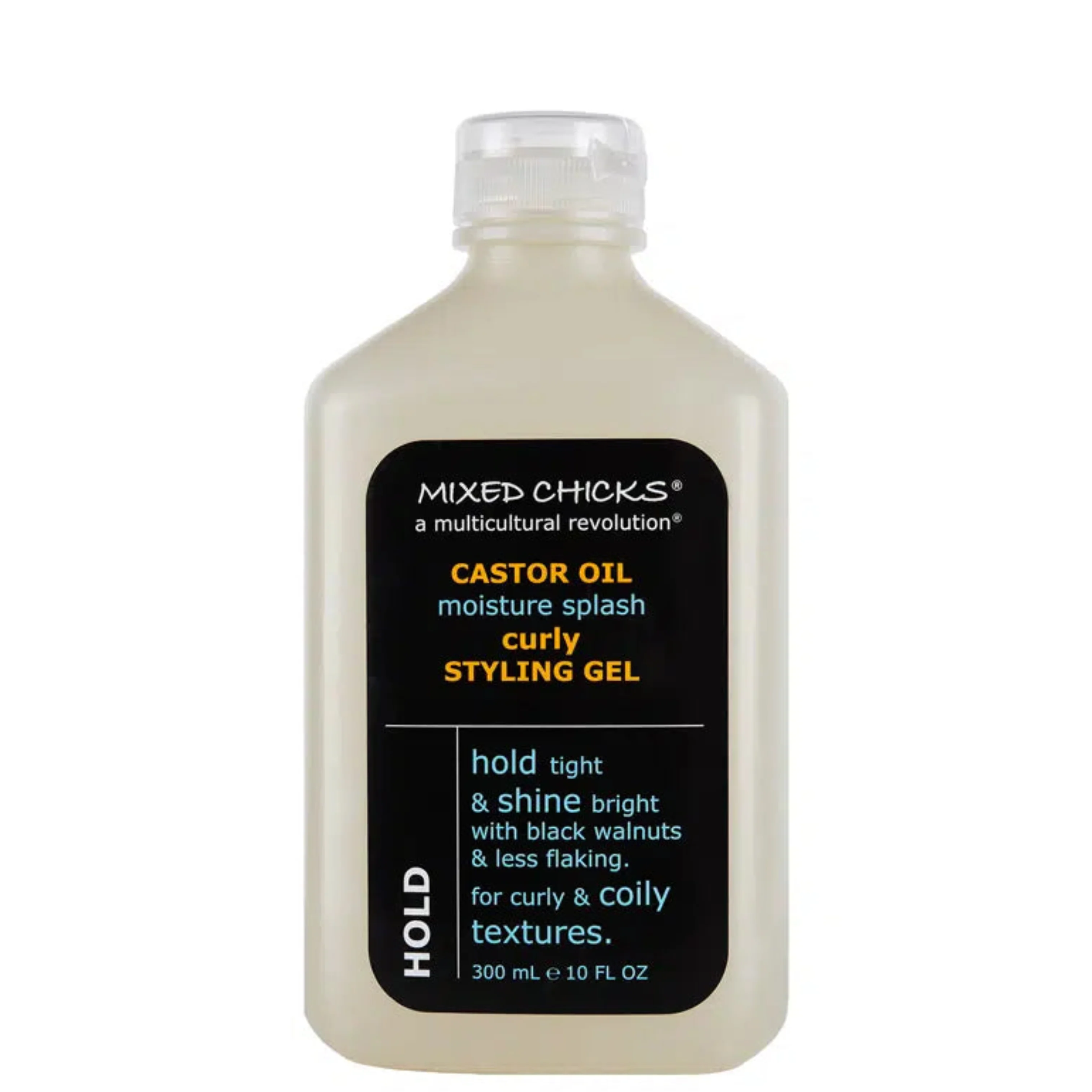 Mixed Chicks Castor Oil Styling Gel 10oz