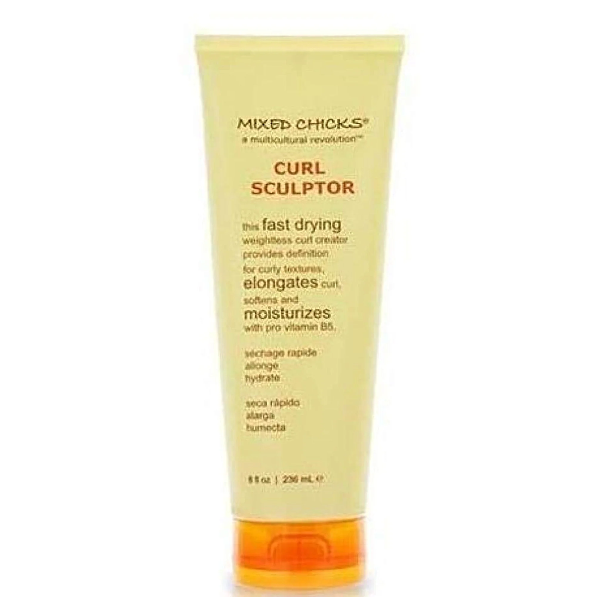 Mixed Chicks Curl Sculptor 8oz
